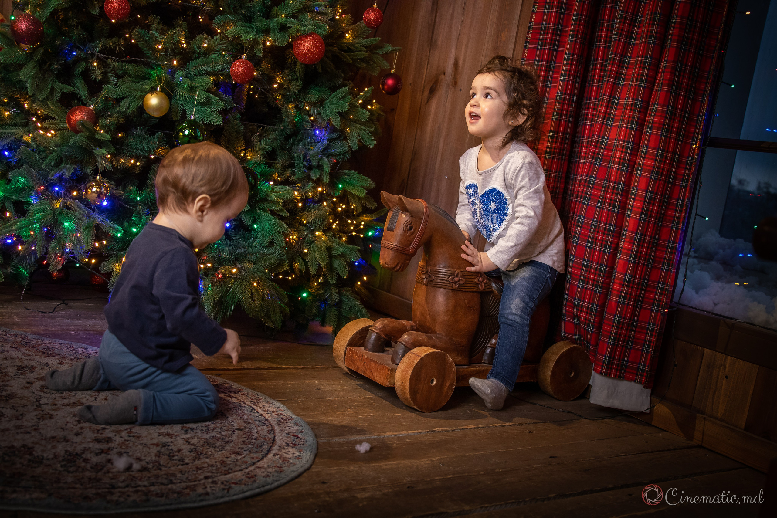 Sedinta foto de Revelion. ✔️ Servicii foto si video in Chisinau Moldova - Cinematic.md
