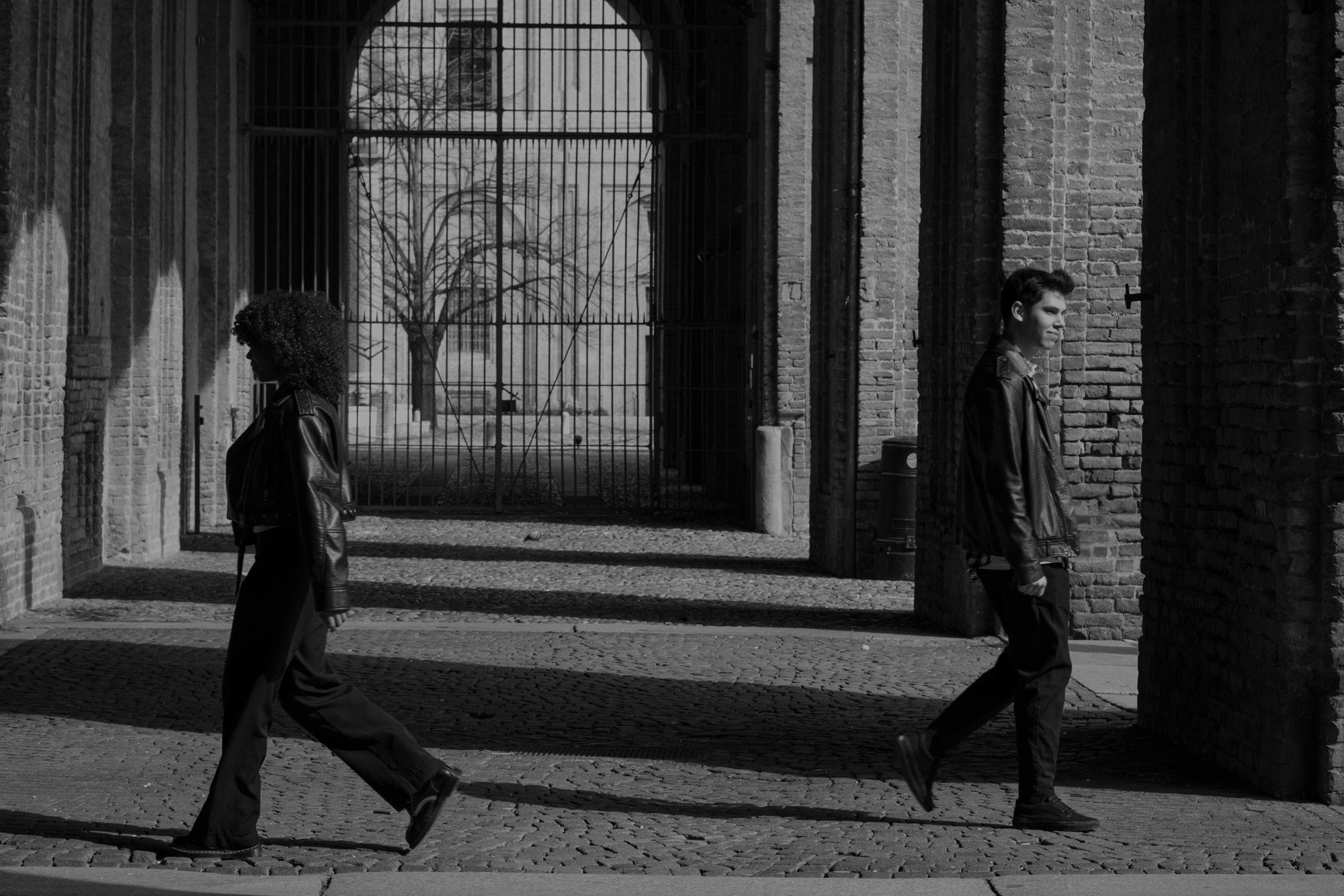 Alfredo & Omega. Grosu Photography