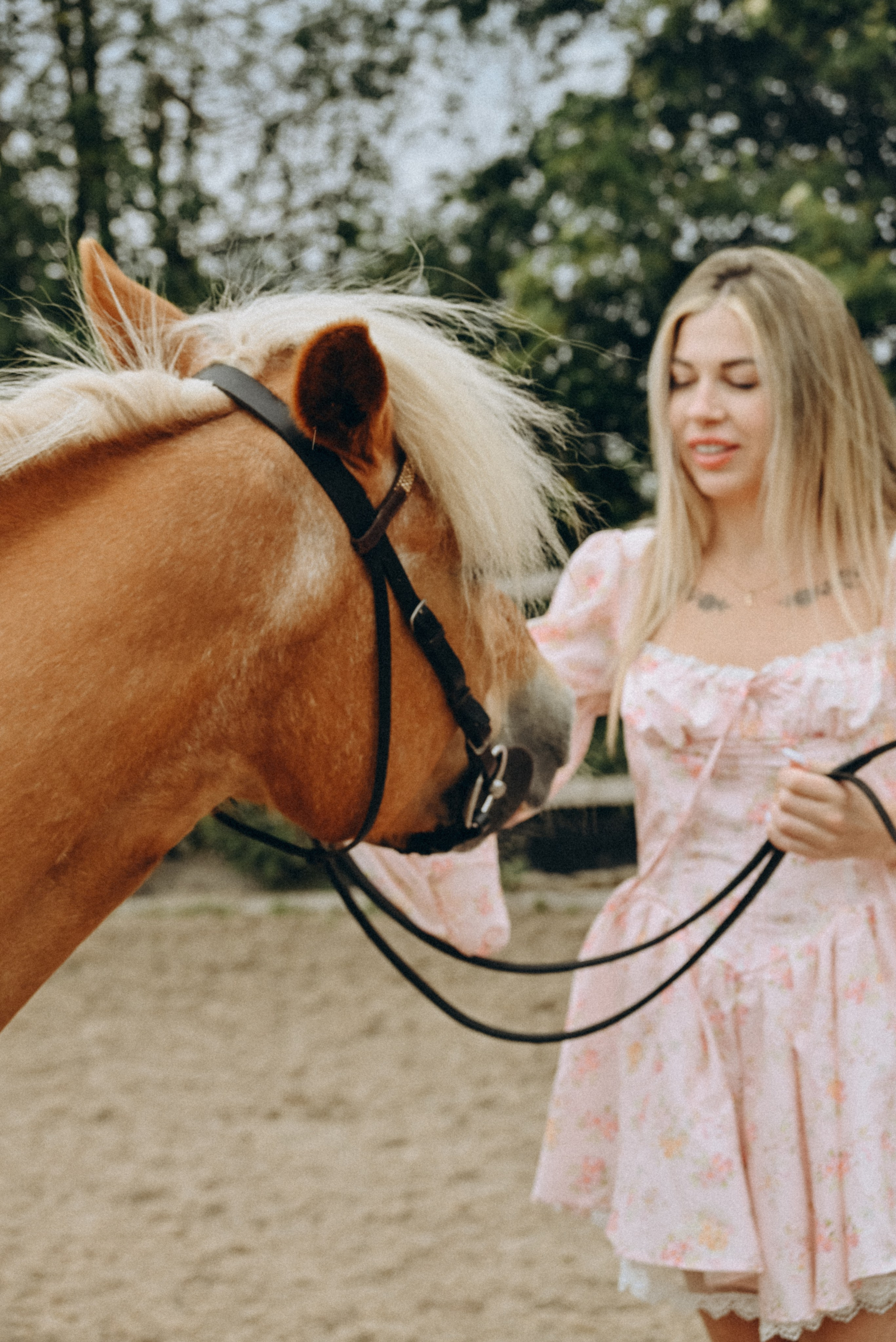 Portraits. Your local photographer