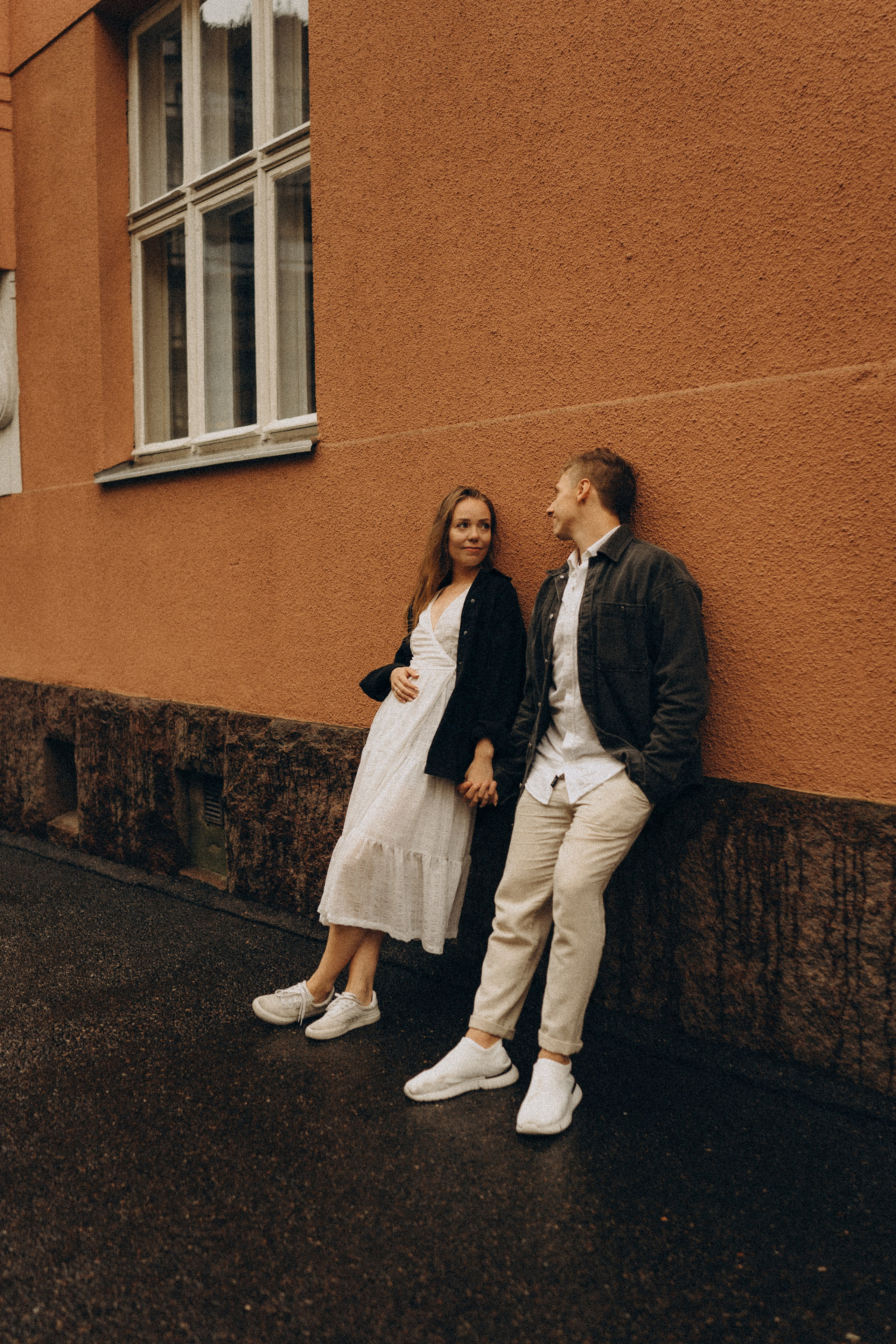 JP&L. Wedding and portrait photographer in Helsinki Vickan O