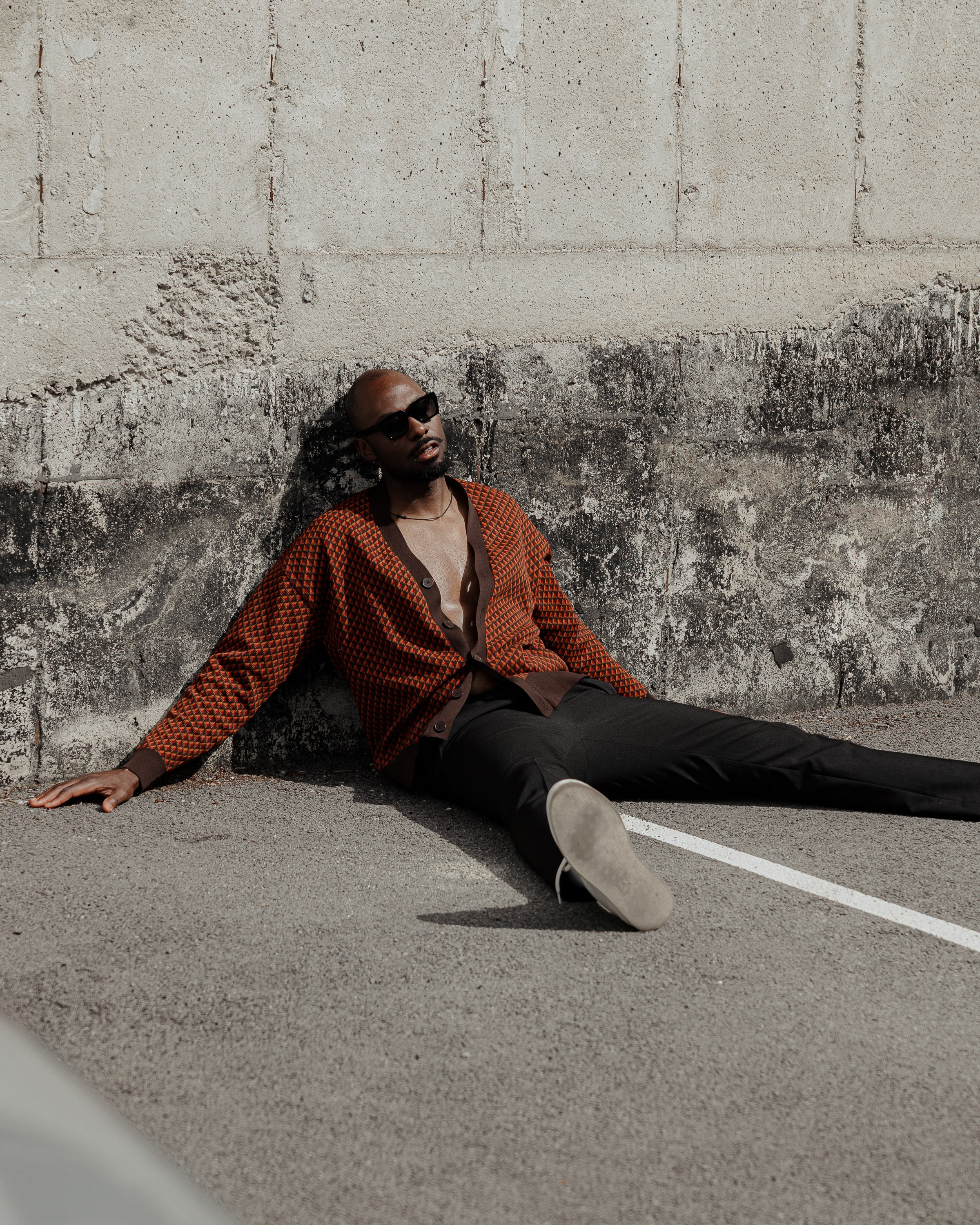 Francesco (Alia models). Евгения Найденова – брандов и портретен фотограф | България, Европа