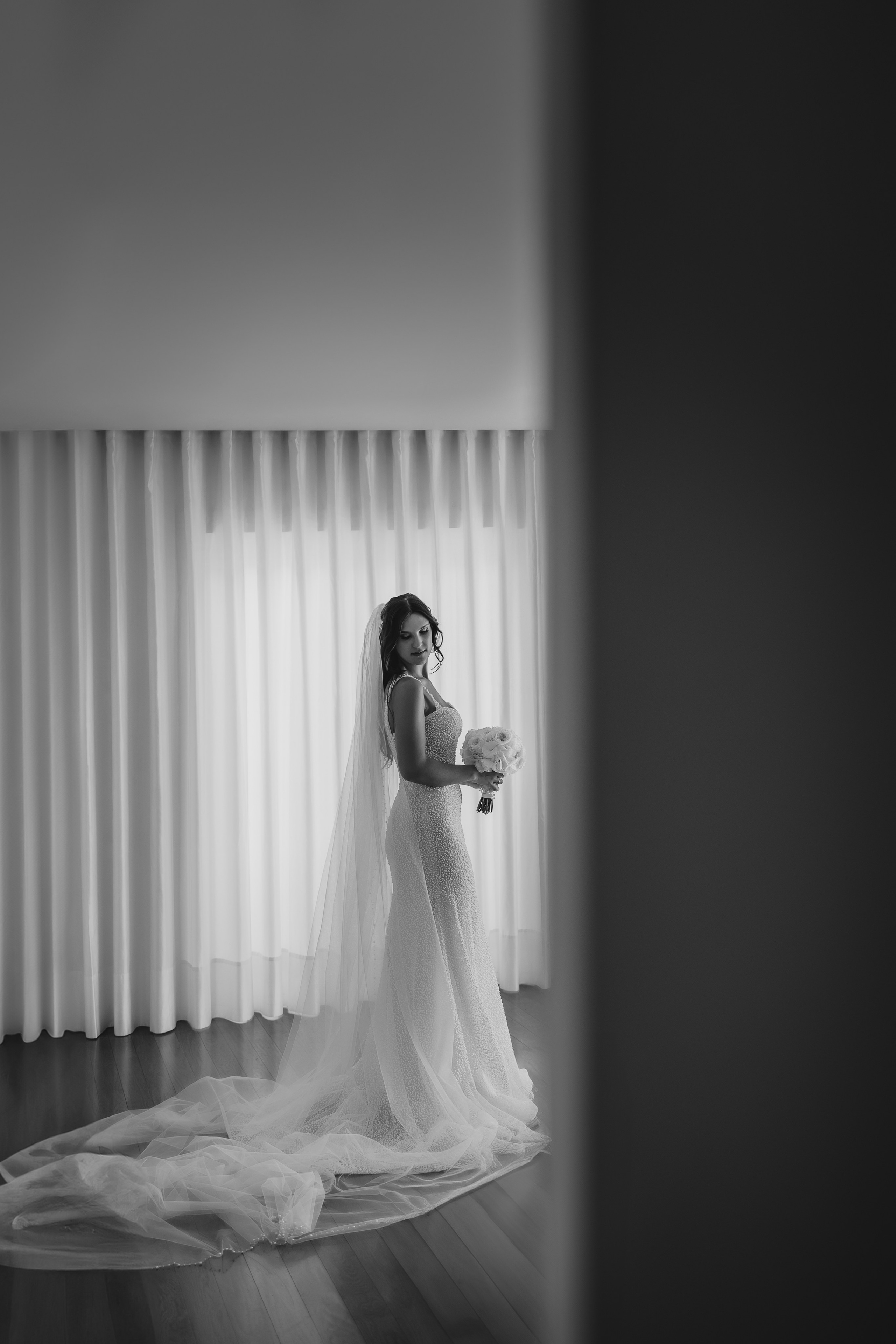 Rita & Tiago. Photographe de mariage et de famille à Braga — Alexandra Mieres Photography