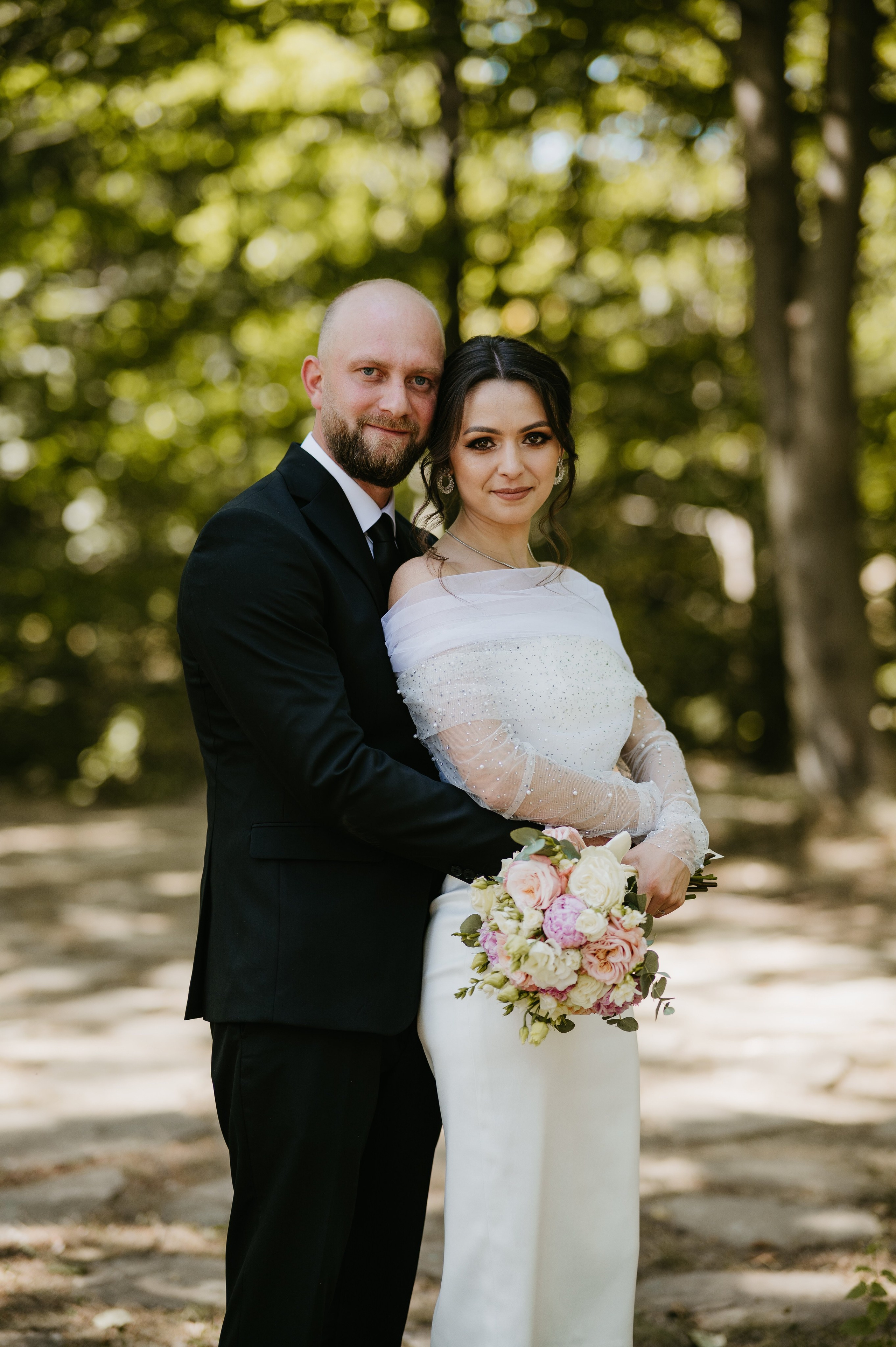 Ionut si Mihaela. Valentin Melen - fotograf de nunta 🤍