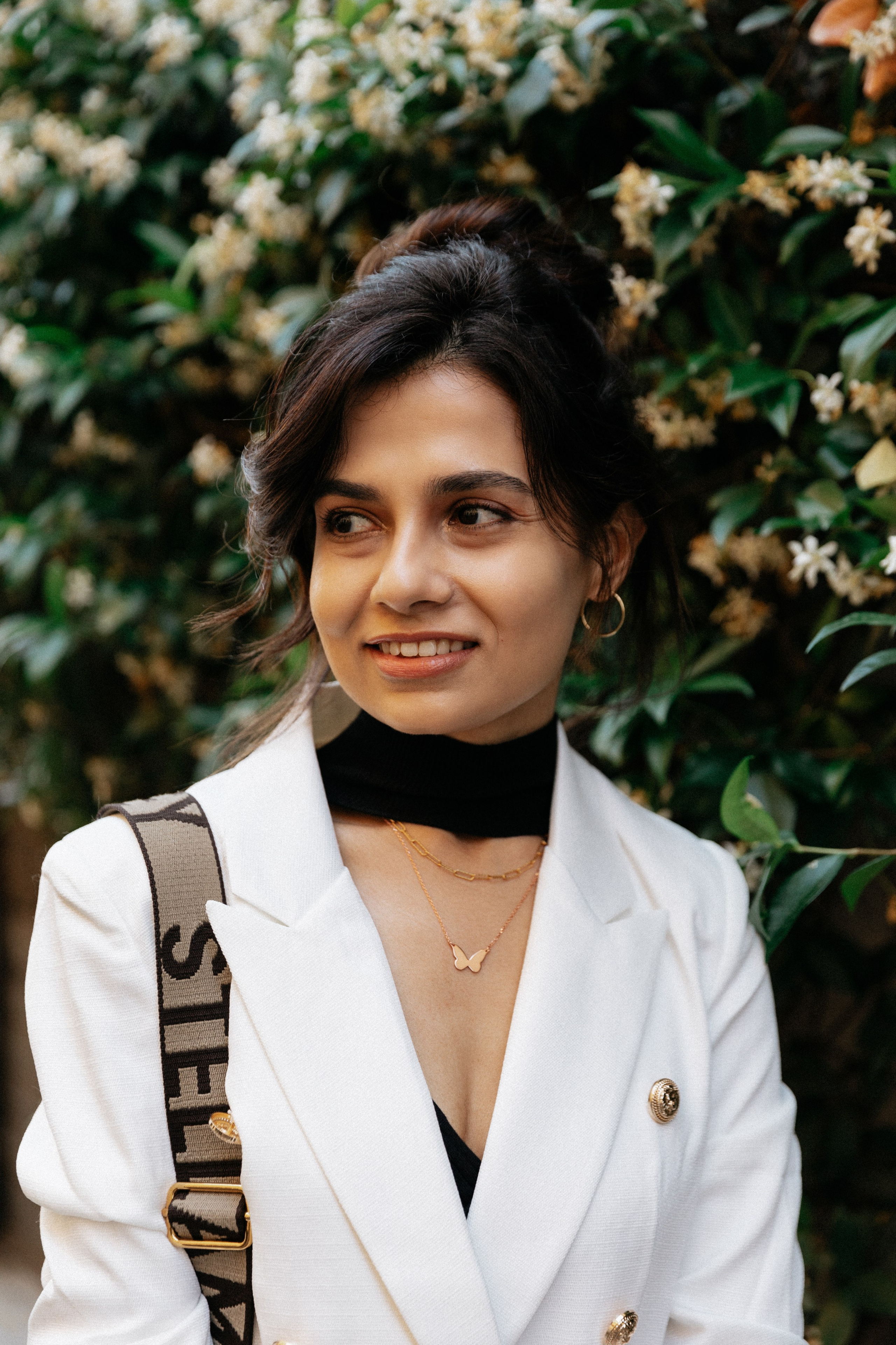 Portraits. Photographer in Rome