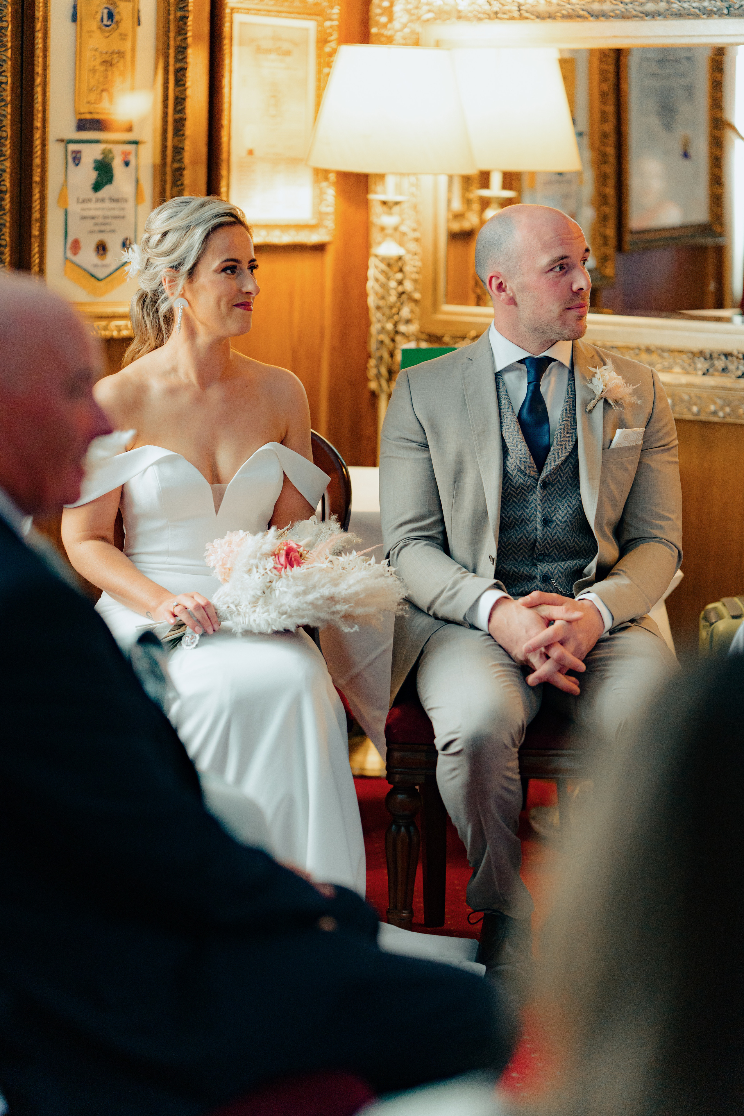 Wedding photography. Estela Virko Photography