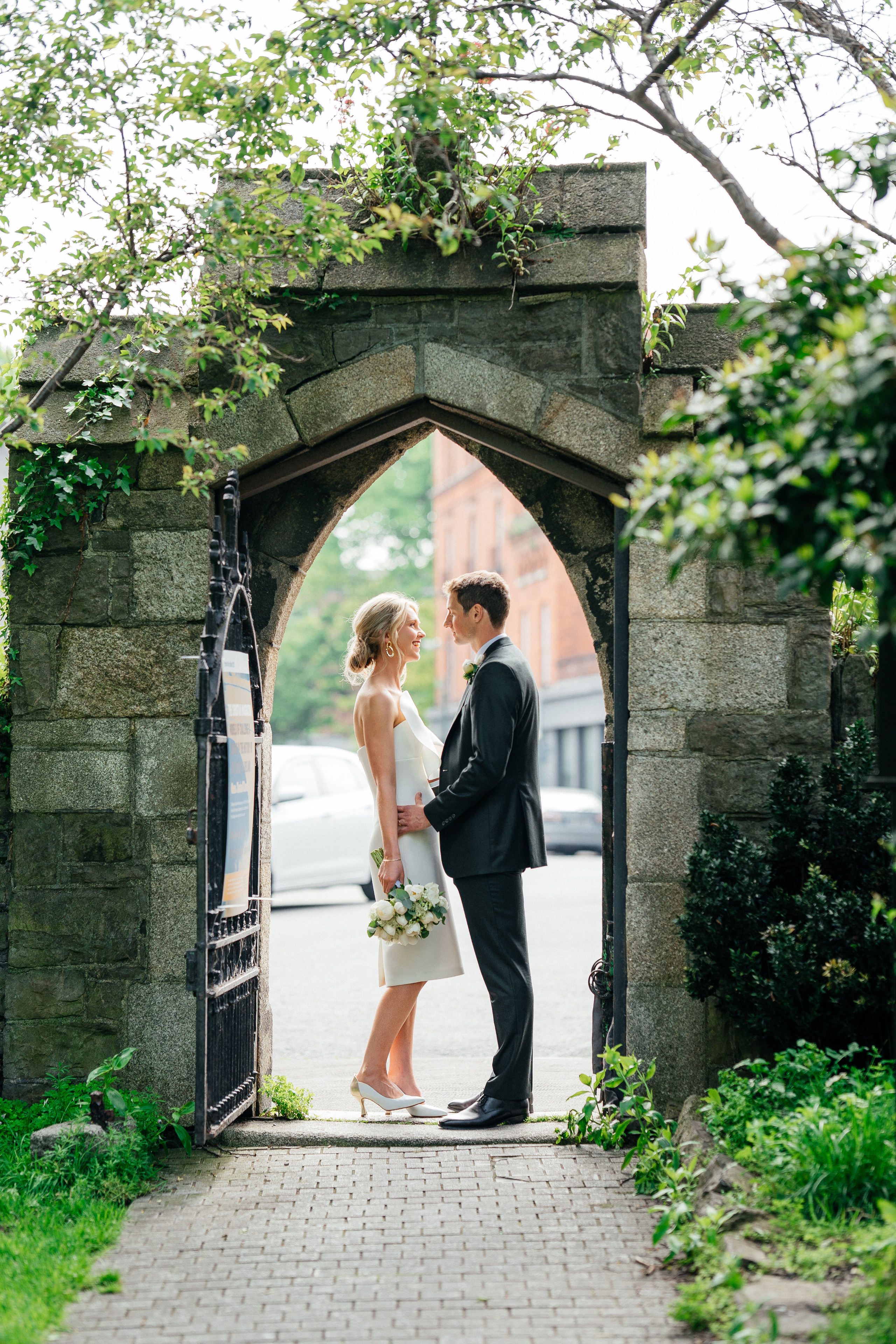 Wedding photography. Estela Virko Photography