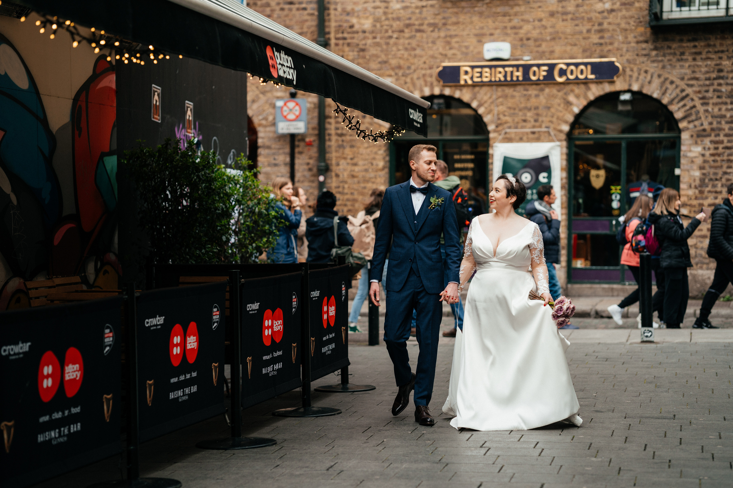 Wedding photography. Estela Virko Photography