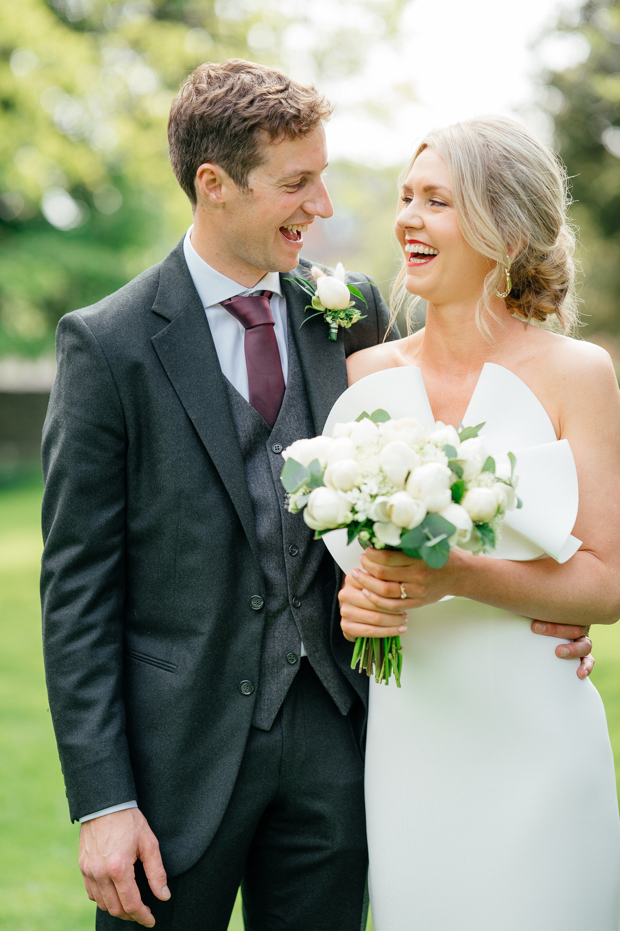 Wedding photography. Estela Virko Photography