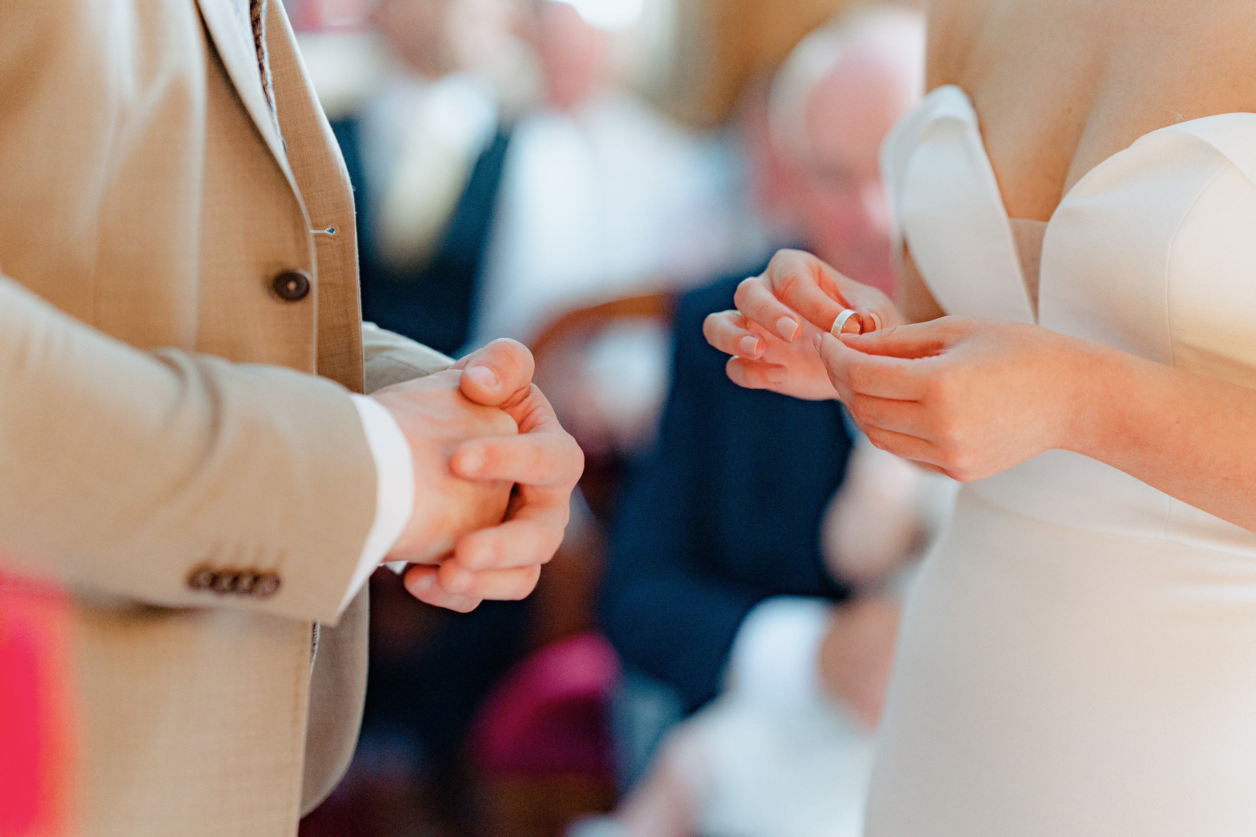 Wedding photography. Estela Virko Photography