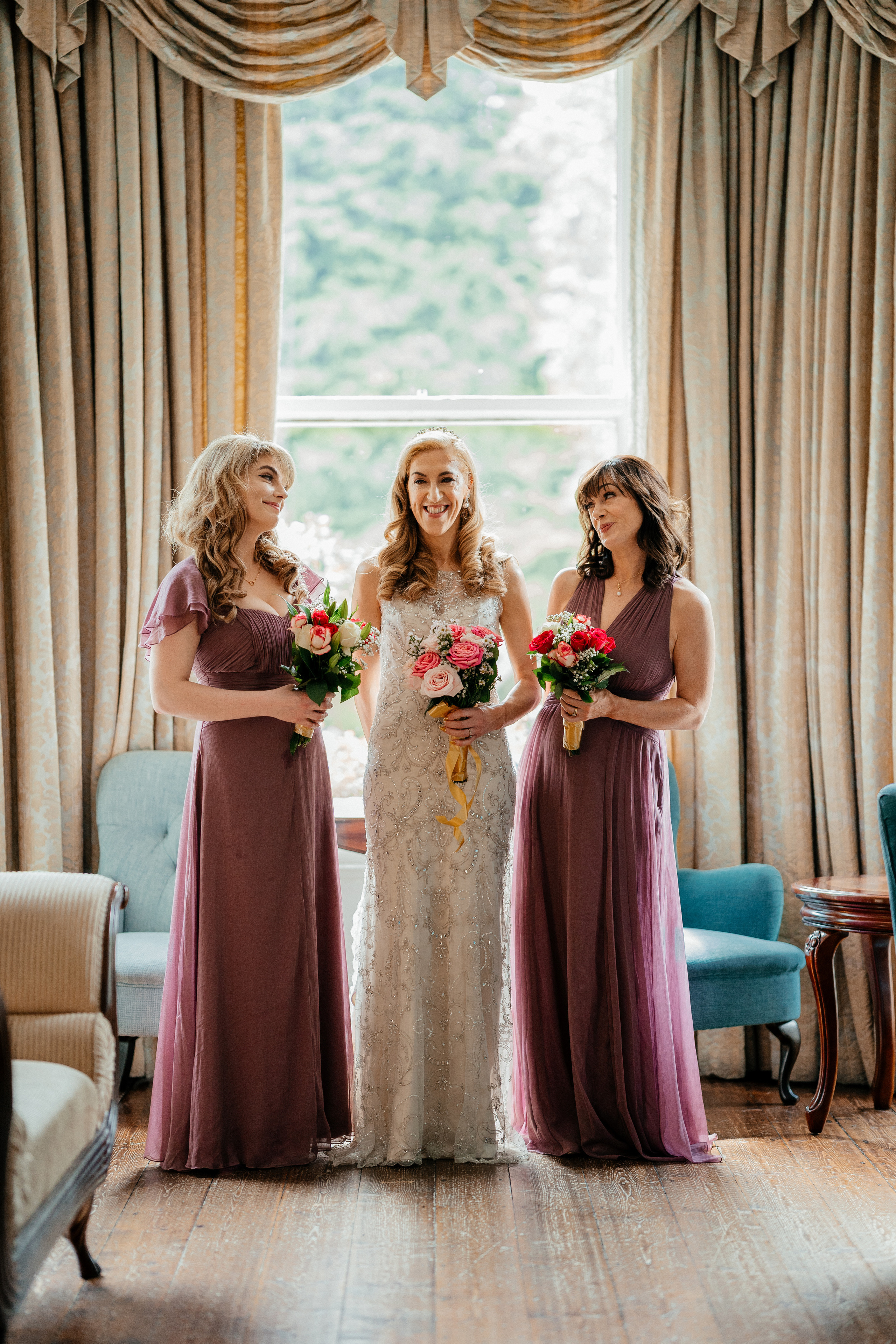 Wedding photography. Estela Virko Photography