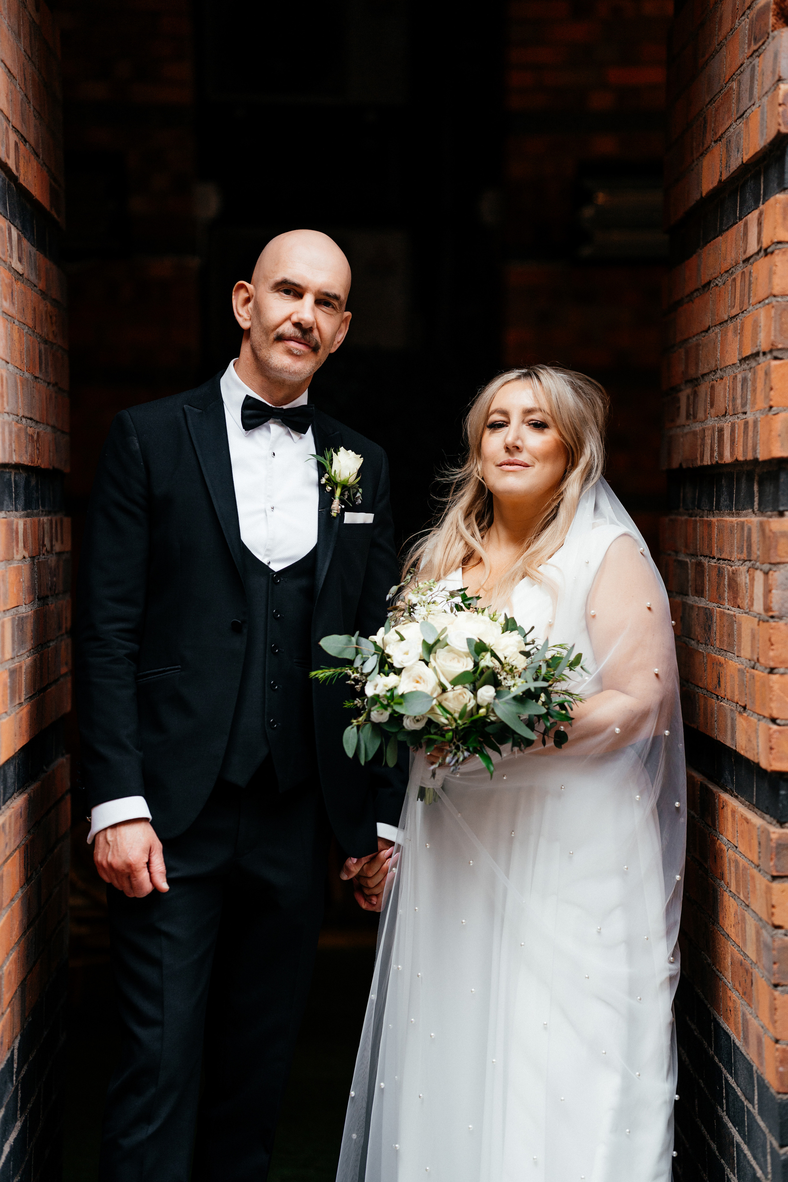 Wedding photography. Estela Virko Photography