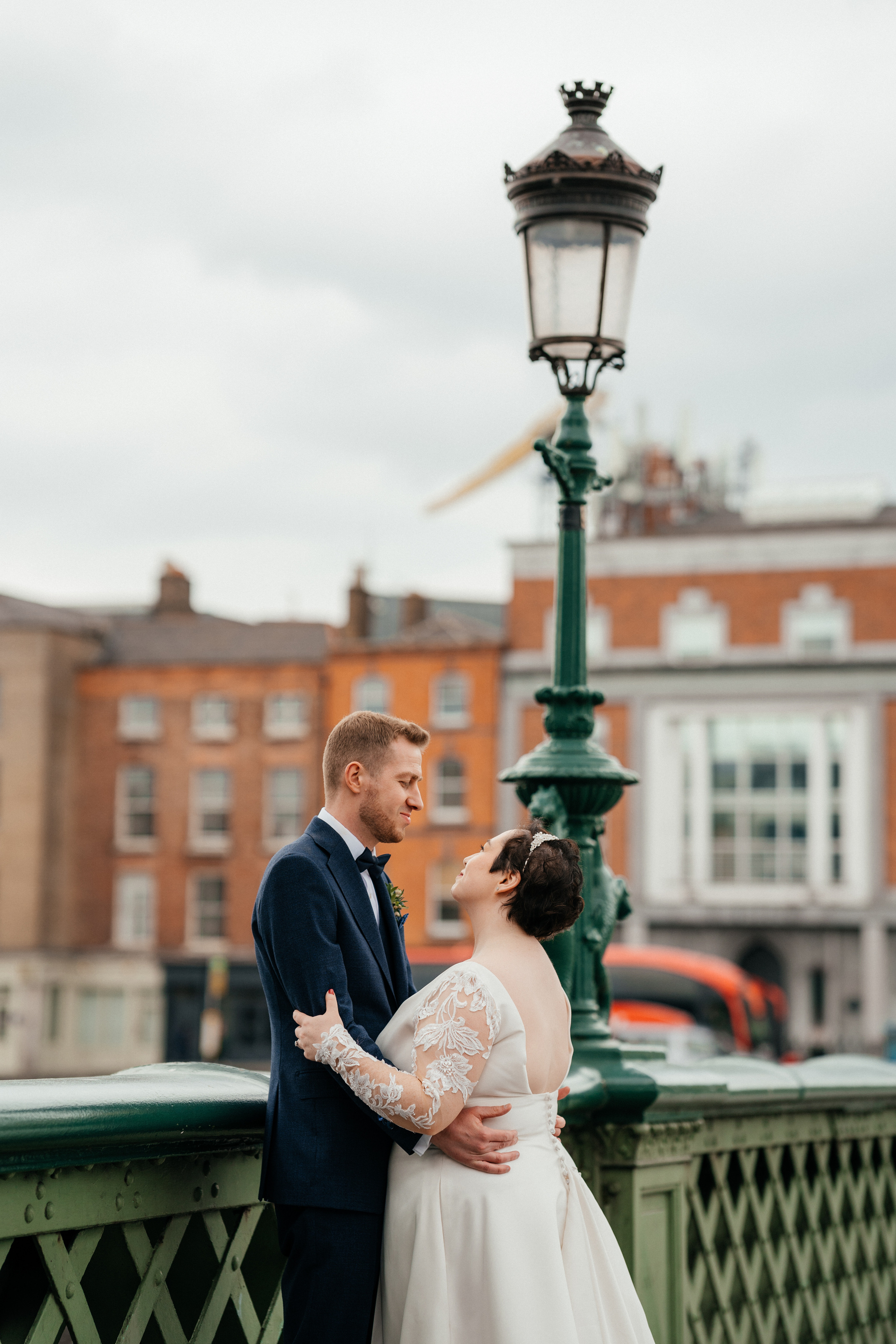 Wedding photography. Estela Virko Photography