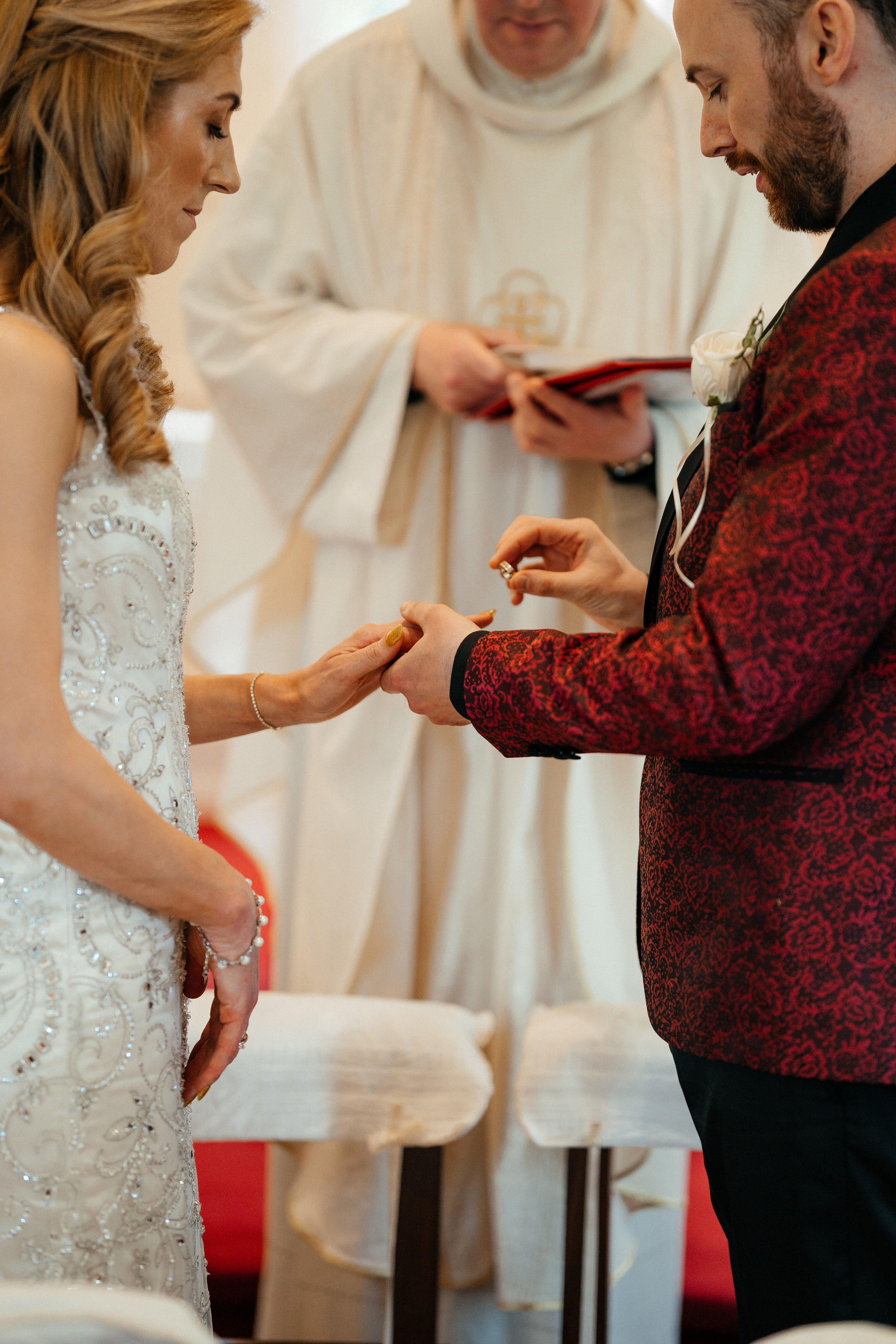 Wedding photography. Estela Virko Photography