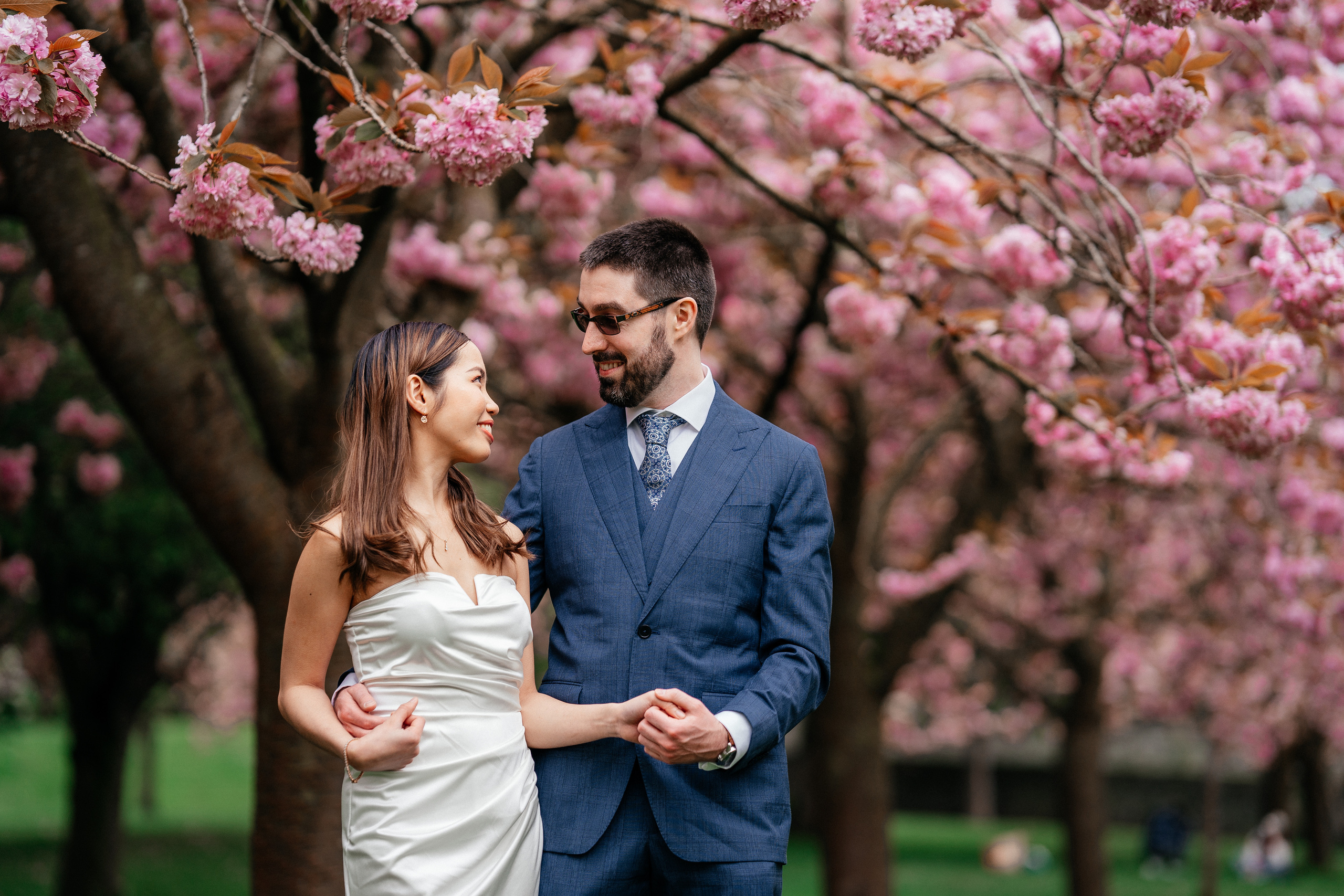 Wedding photography. Estela Virko Photography