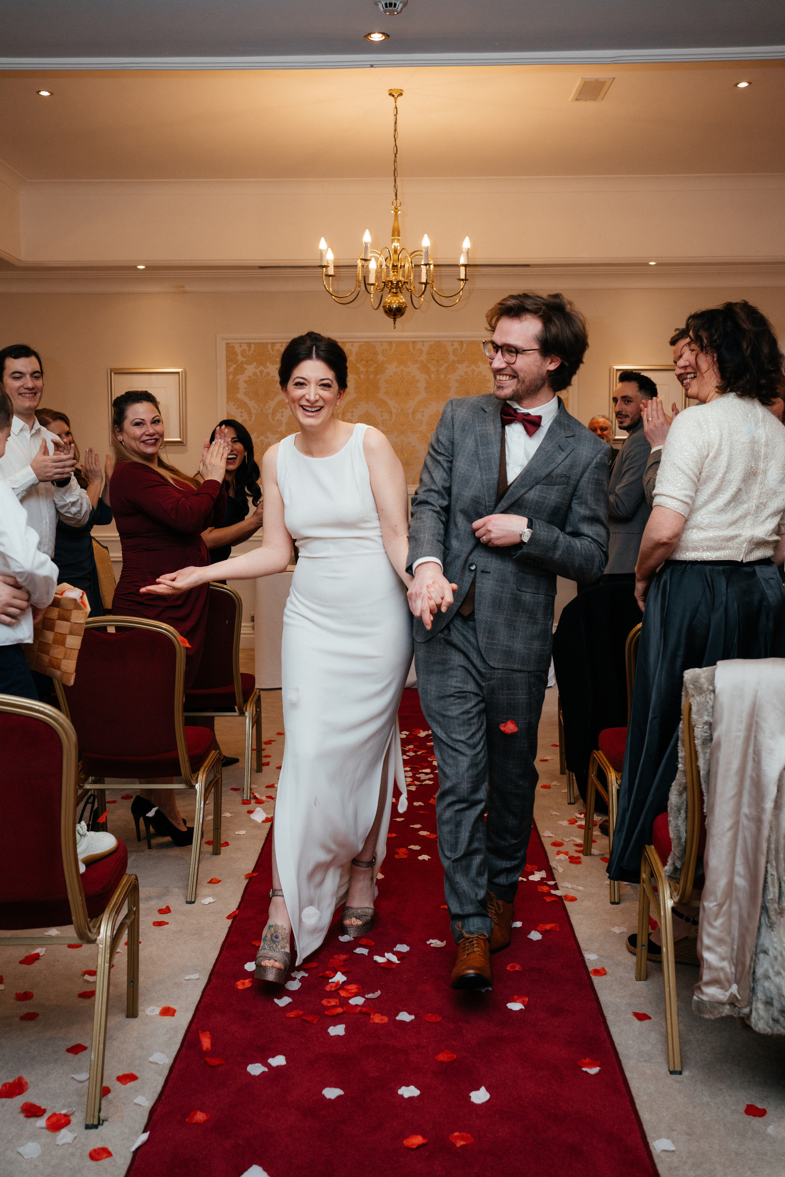 Wedding photography. Estela Virko Photography