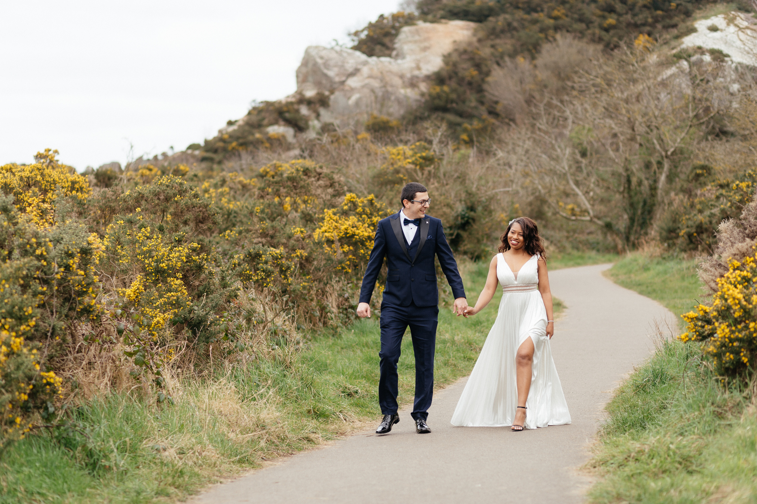 Wedding photography. Estela Virko Photography