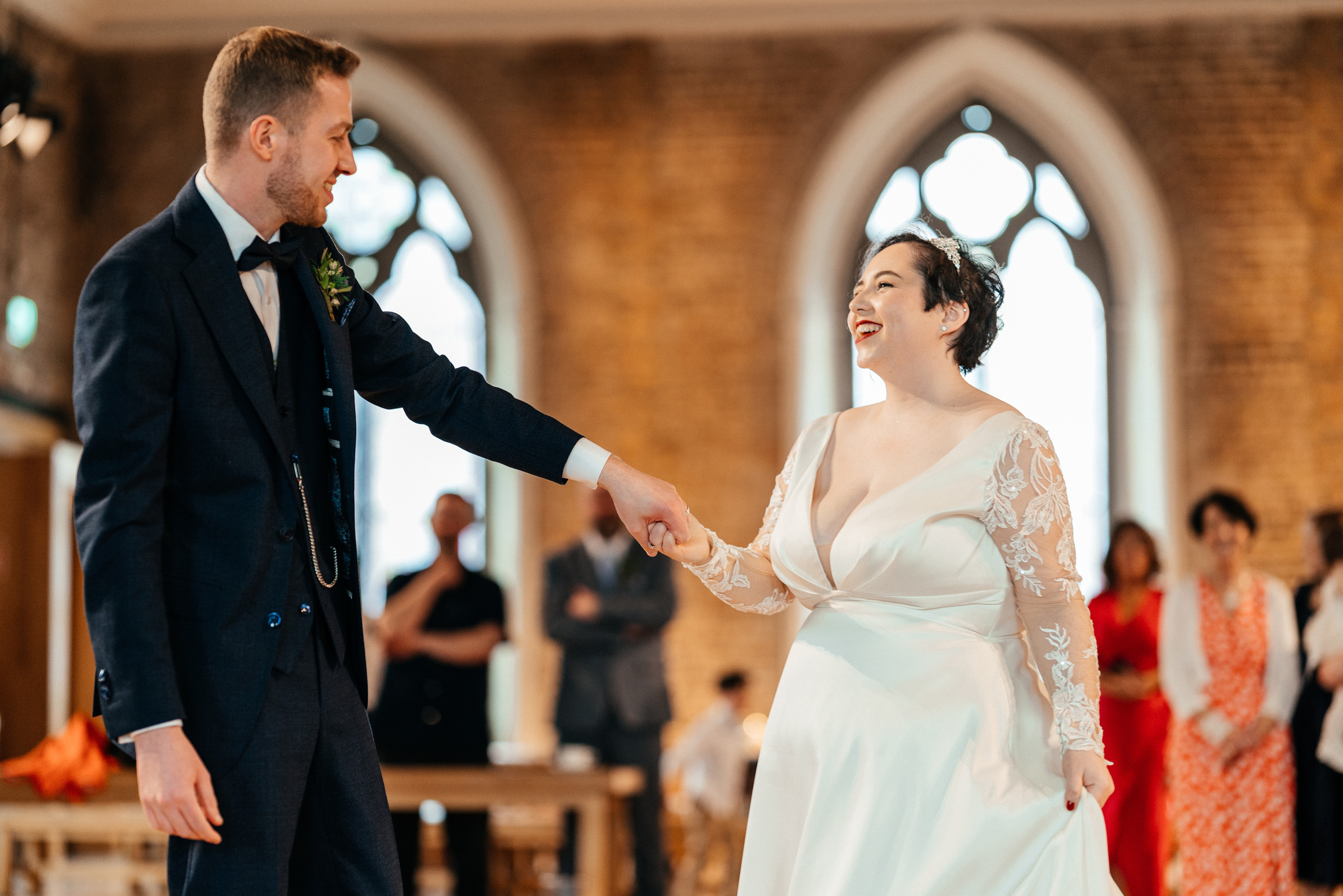 Wedding photography. Estela Virko Photography