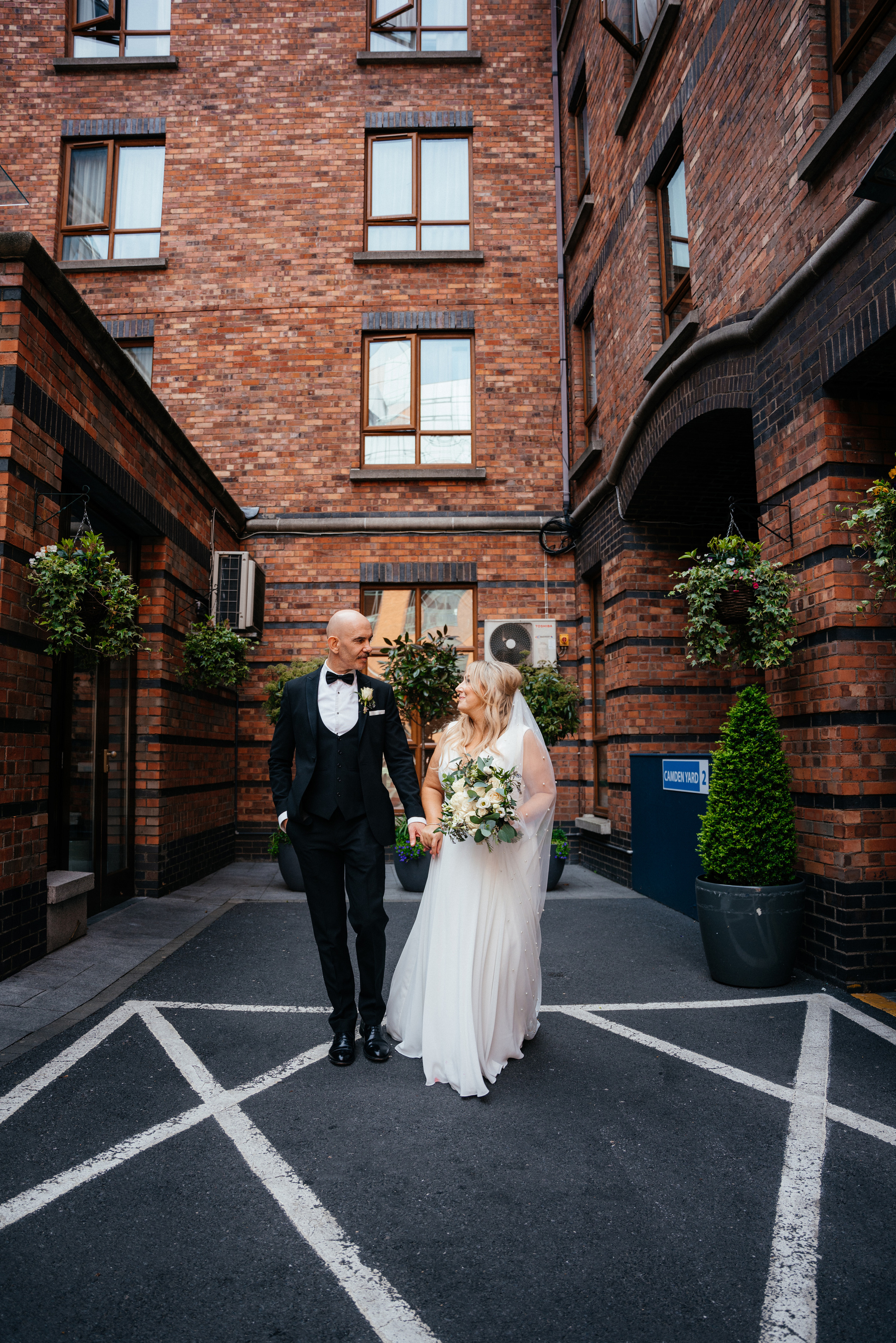 Wedding photography. Estela Virko Photography