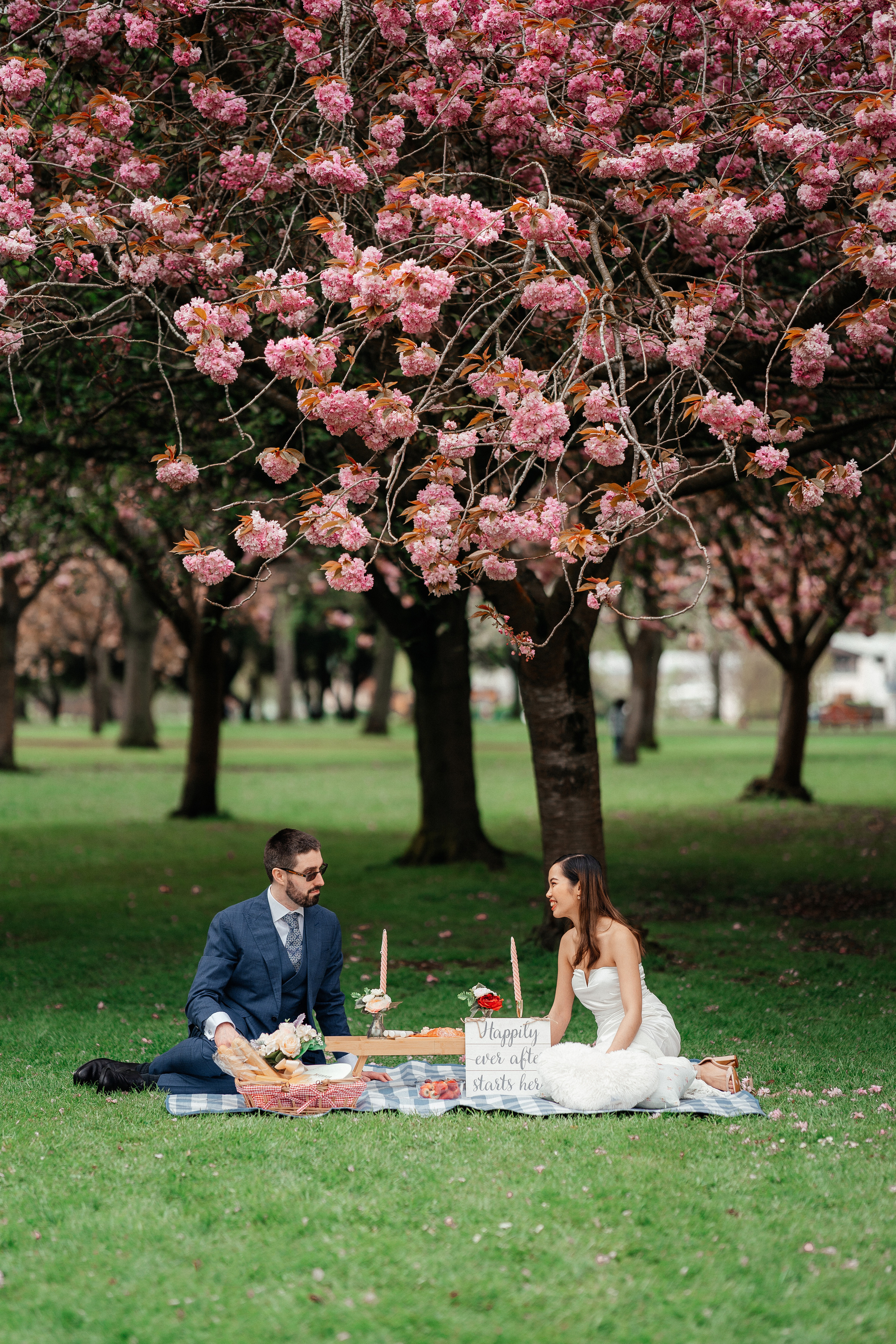 Wedding photography. Estela Virko Photography