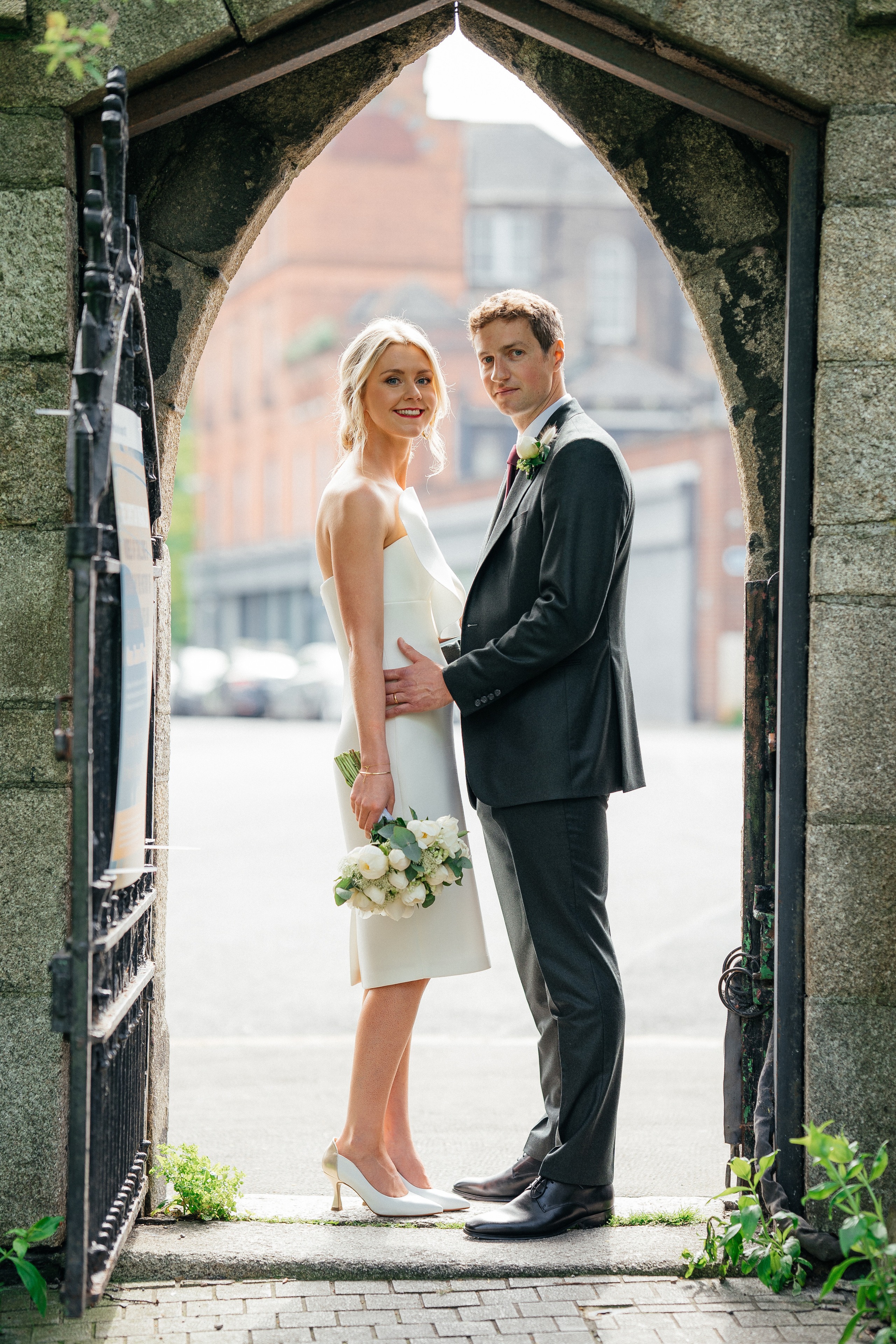 Wedding photography. Estela Virko Photography