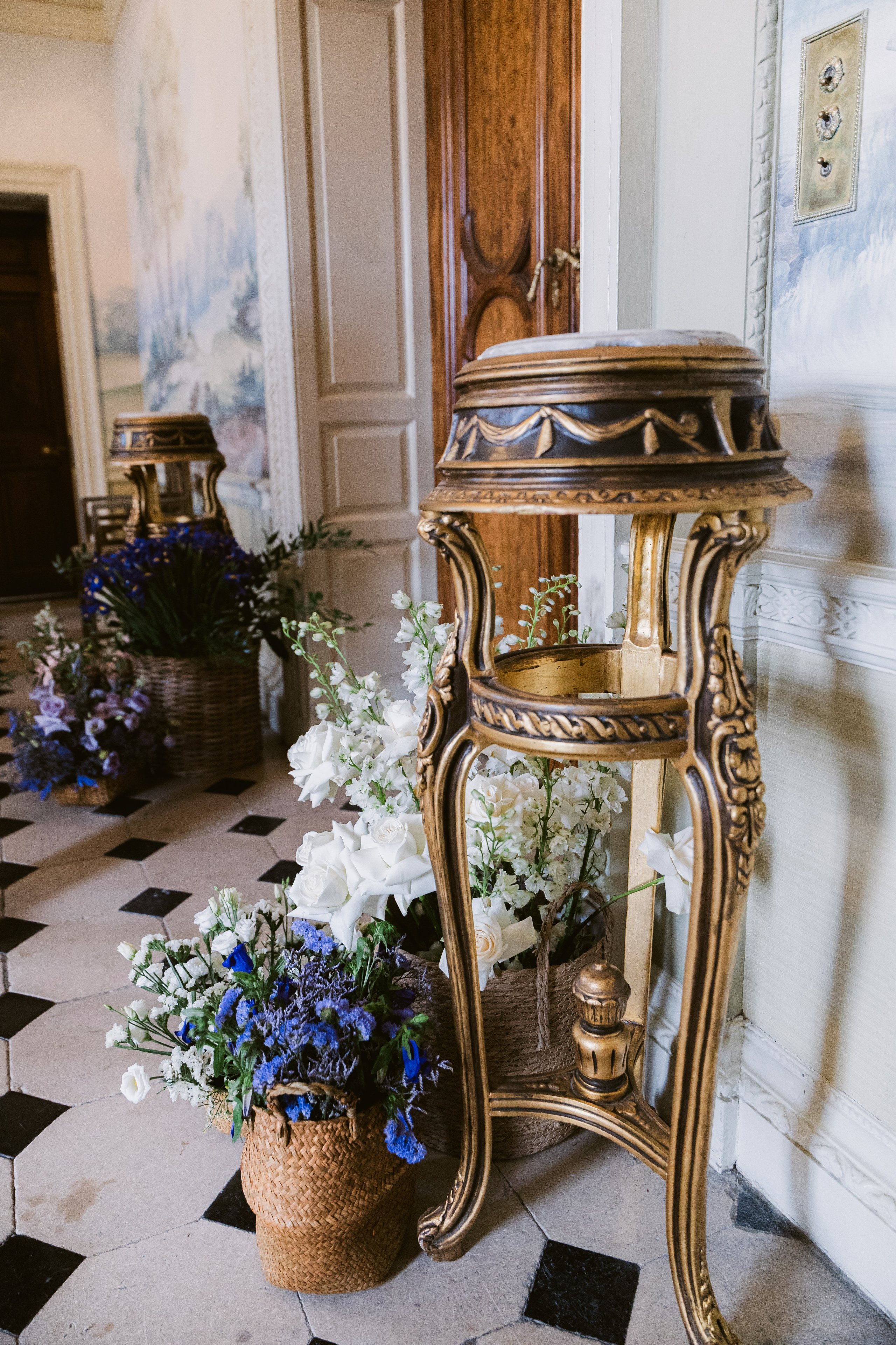 Hedsor House. Timeless Wedding & Event Photography — based London, working across Europe