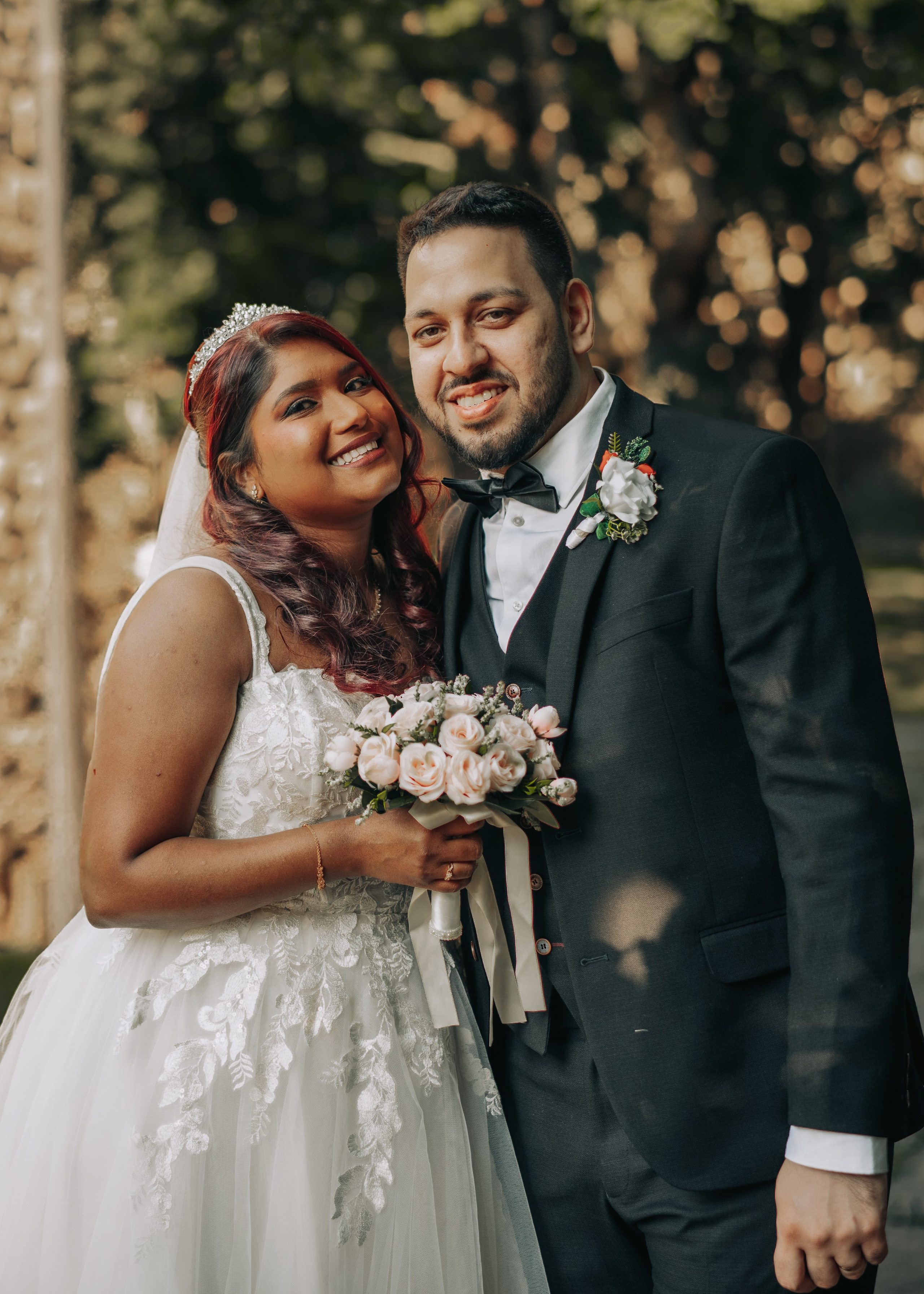 J&M. Newcastle Upon Tyne Photographer Yana Balatskaya