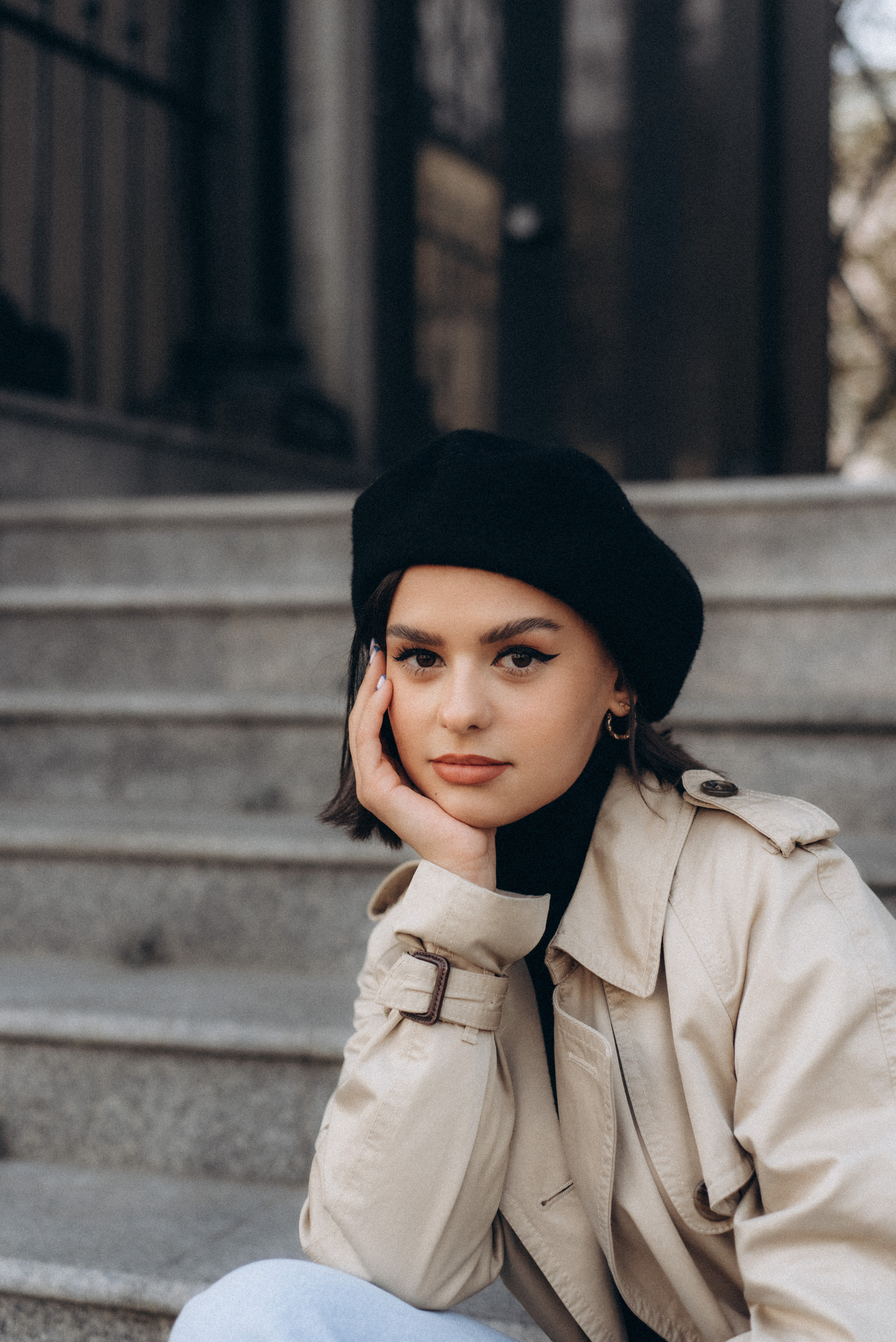 Tanya. Фотографы Минск и мир