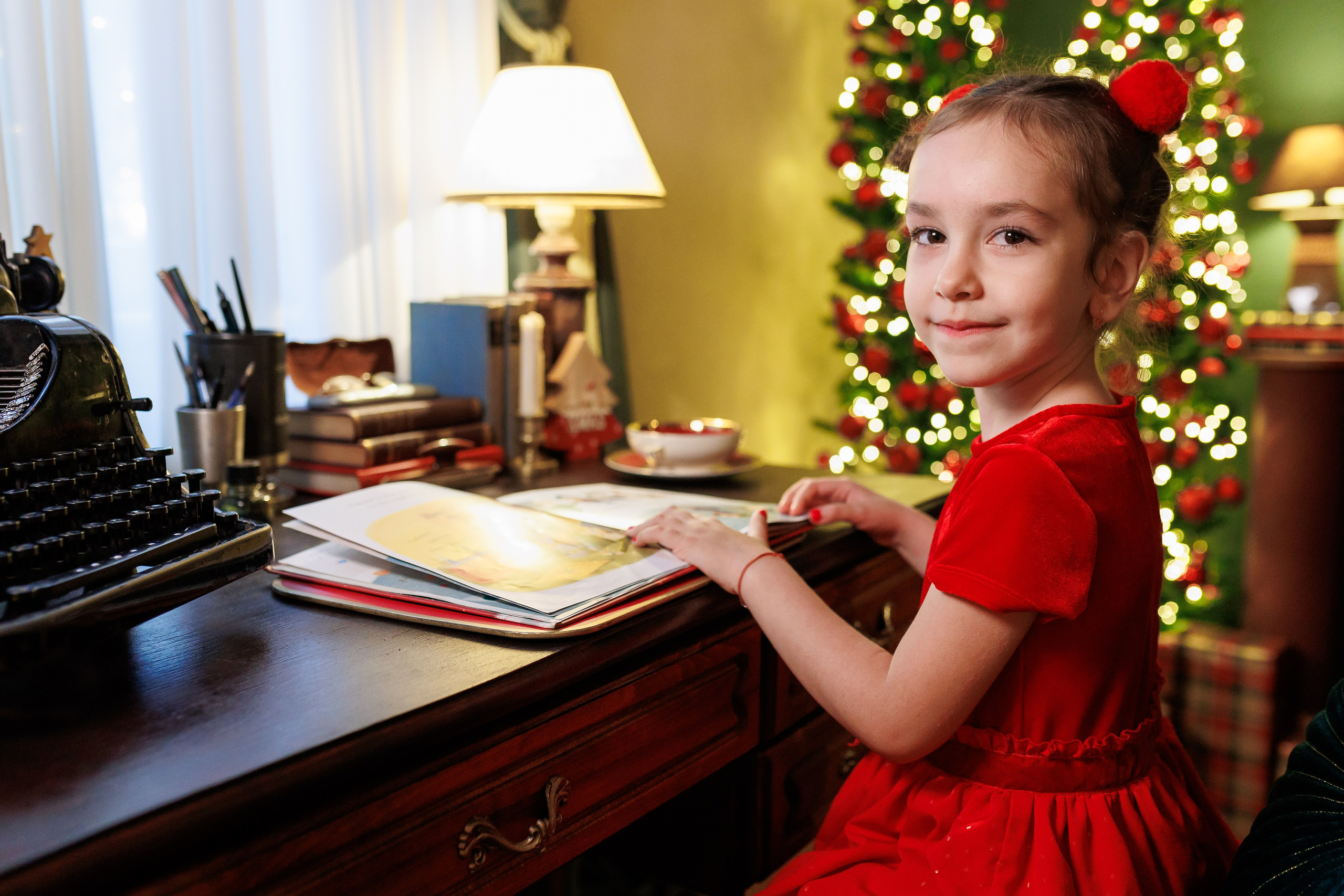 Sedinta foto Sofia & Yanis