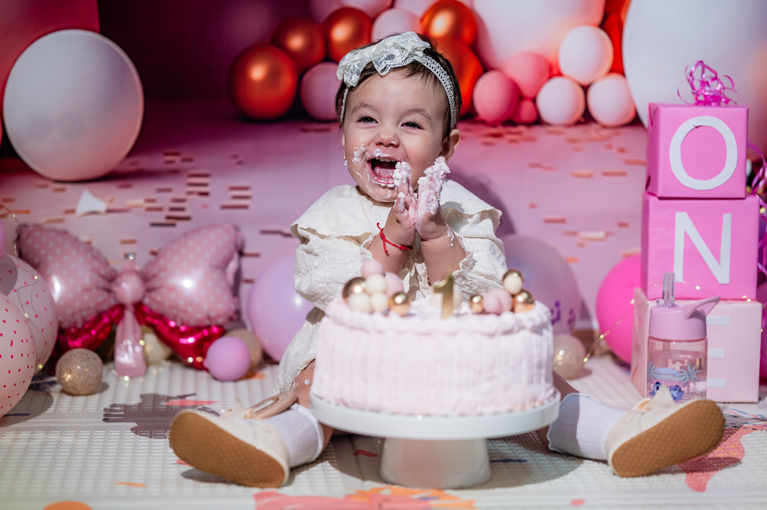 Aniversare Otilia „One”