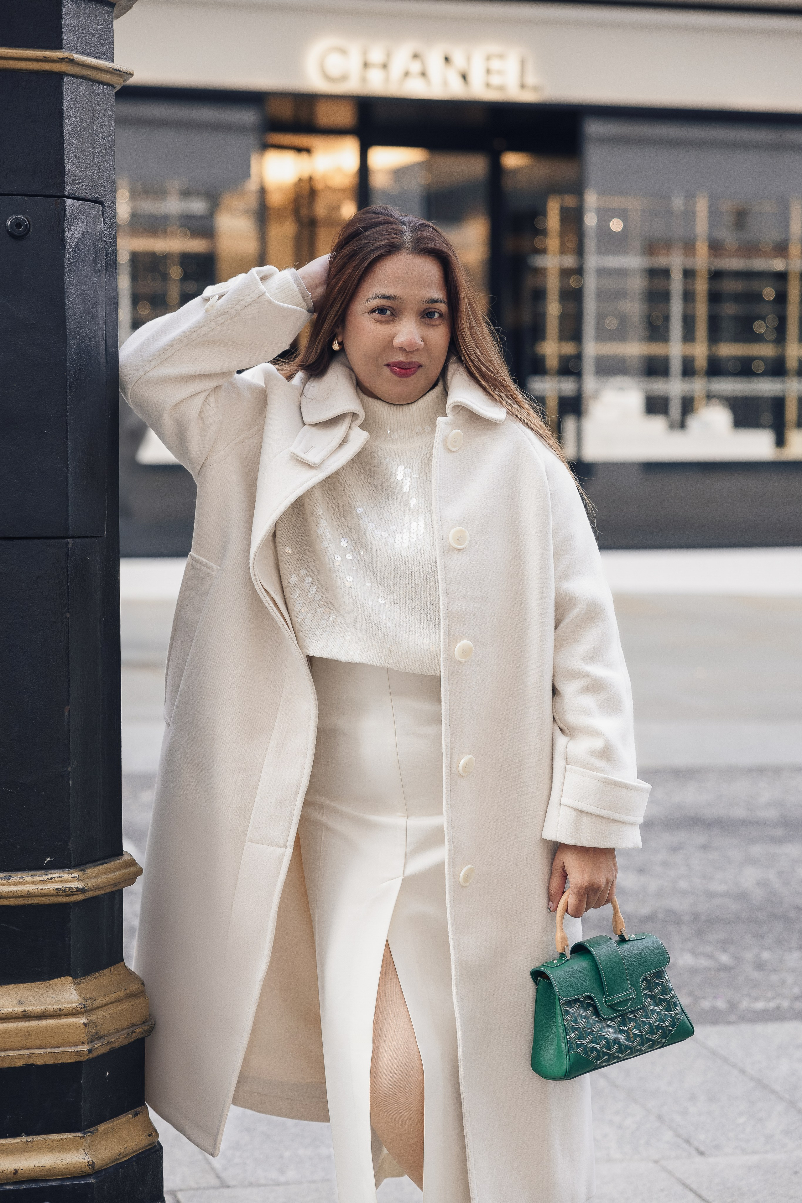 London at Christmas. PHOTOGRAPHER IN LONDON