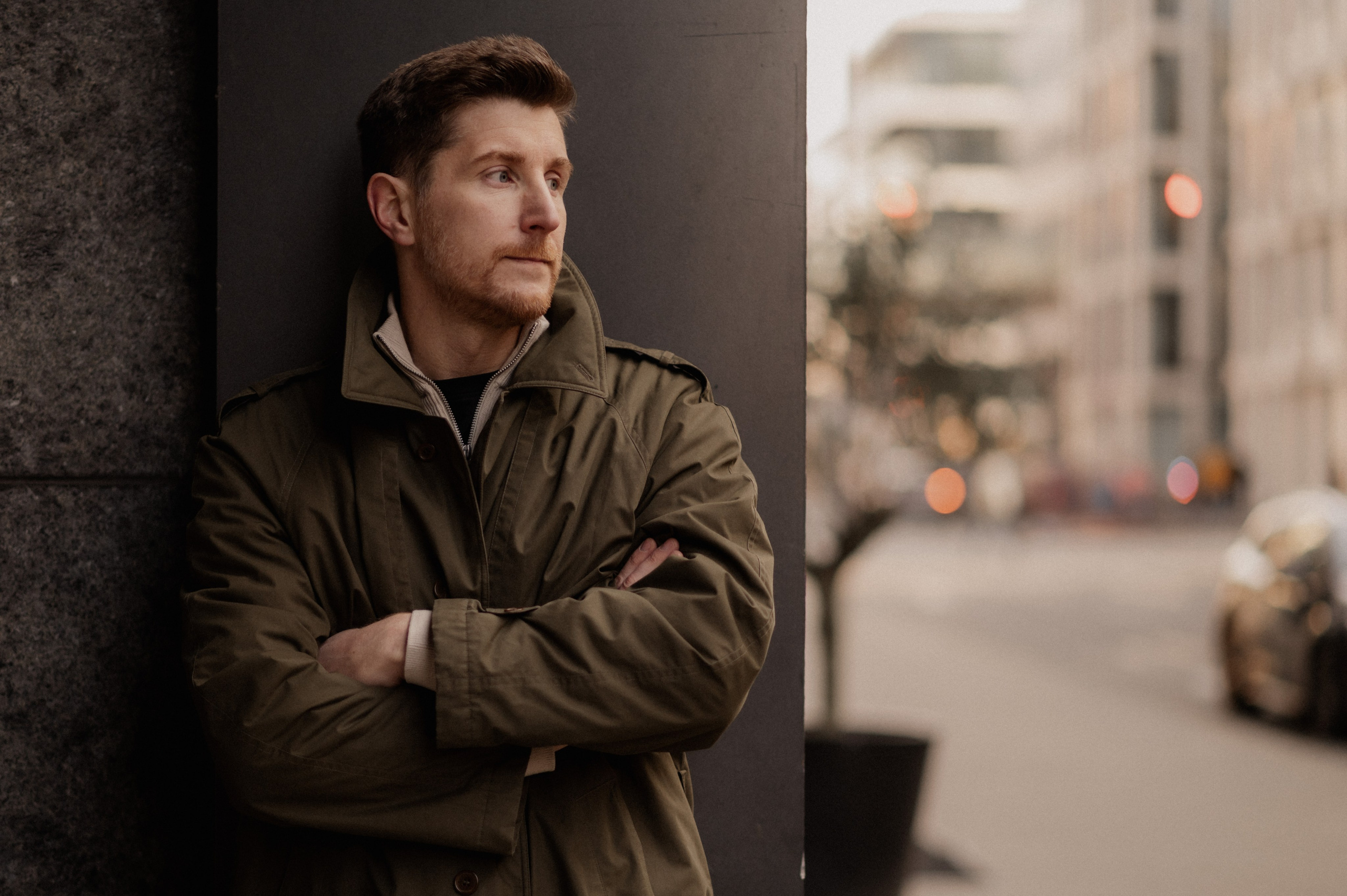 Because your love matters | City walk. Фотограф в Нюрнберге Ирина Менерт из Ансбаха