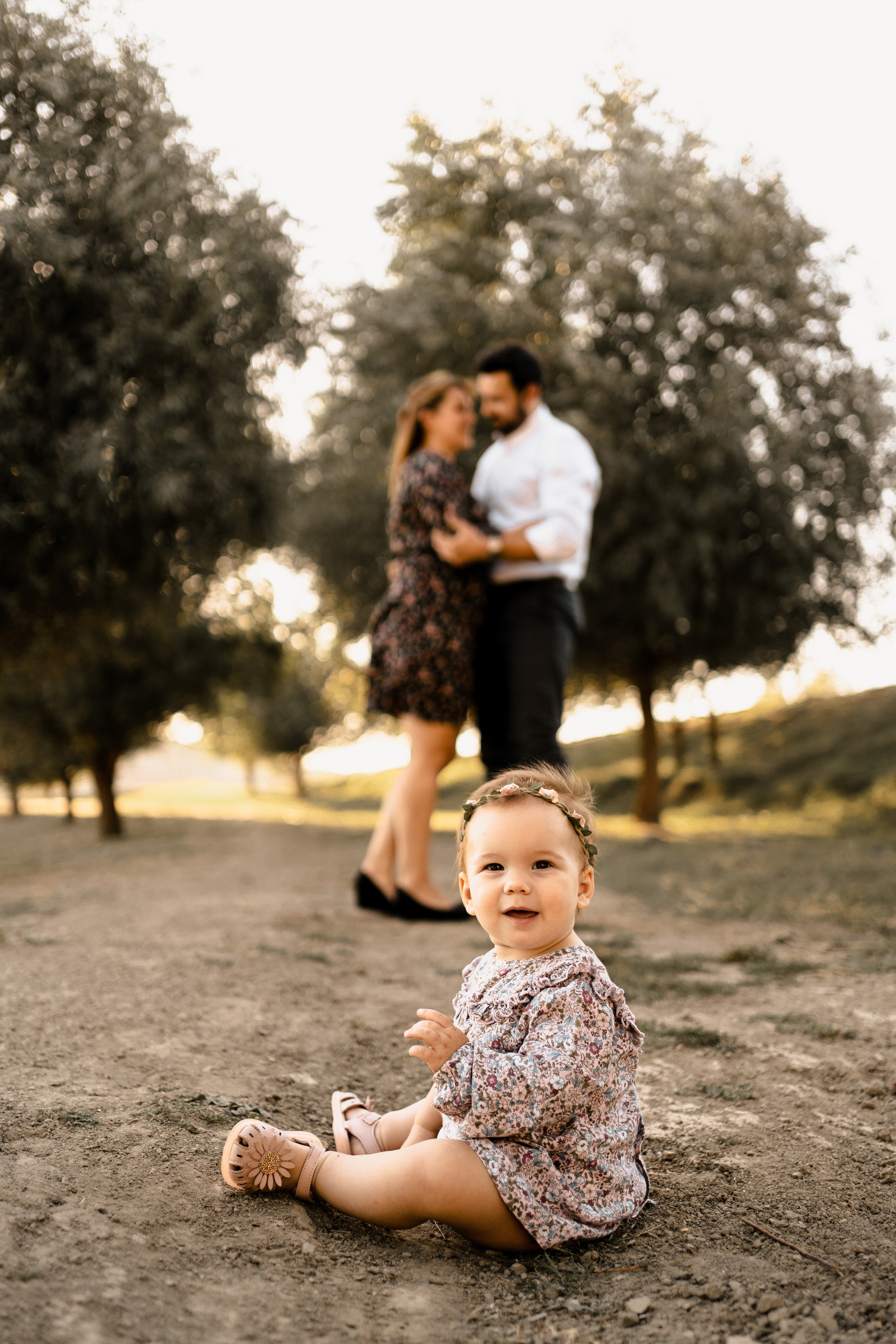 Familia Rusea. Ionutdraganfoto.com