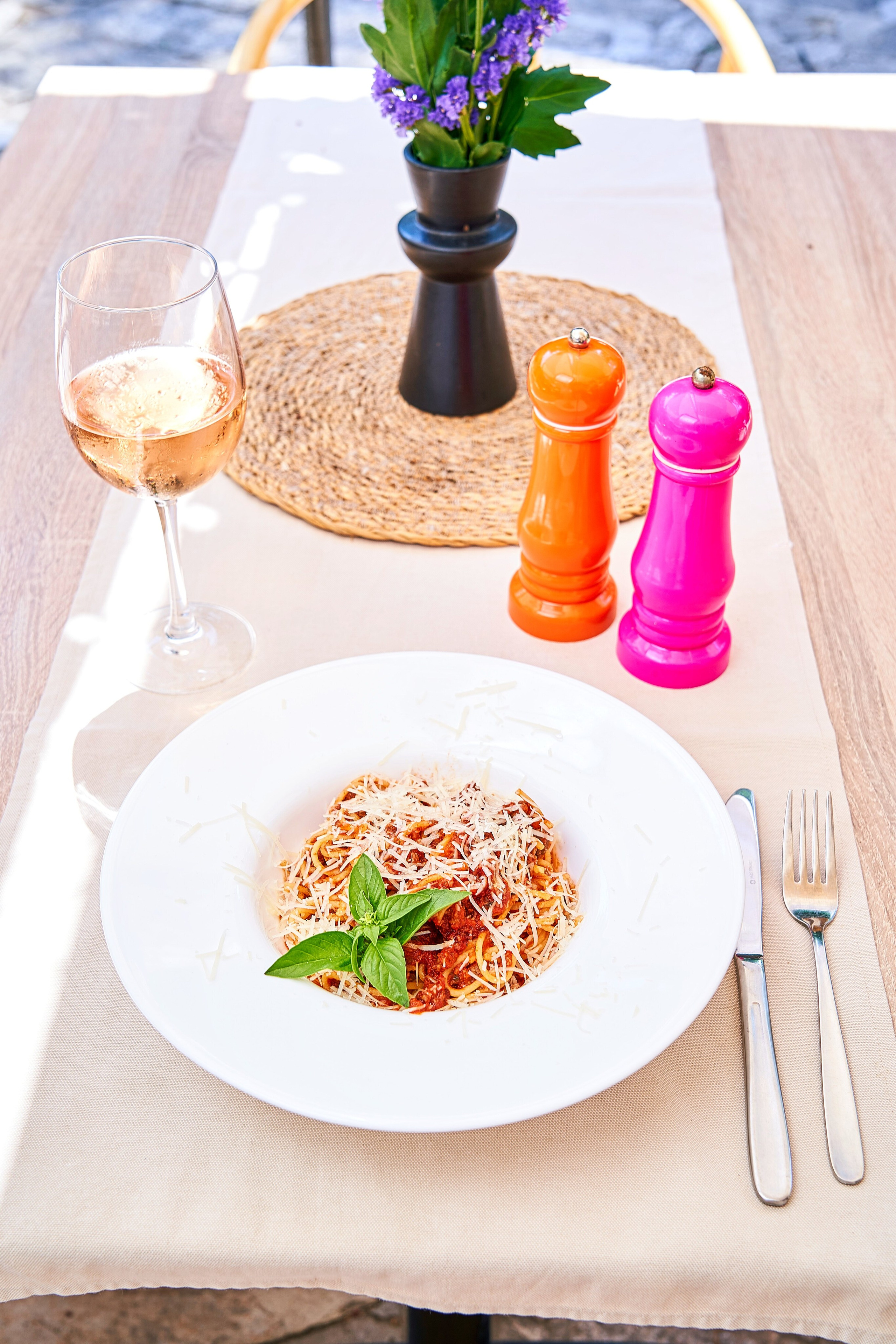 Кулинарна фотография. Фототека