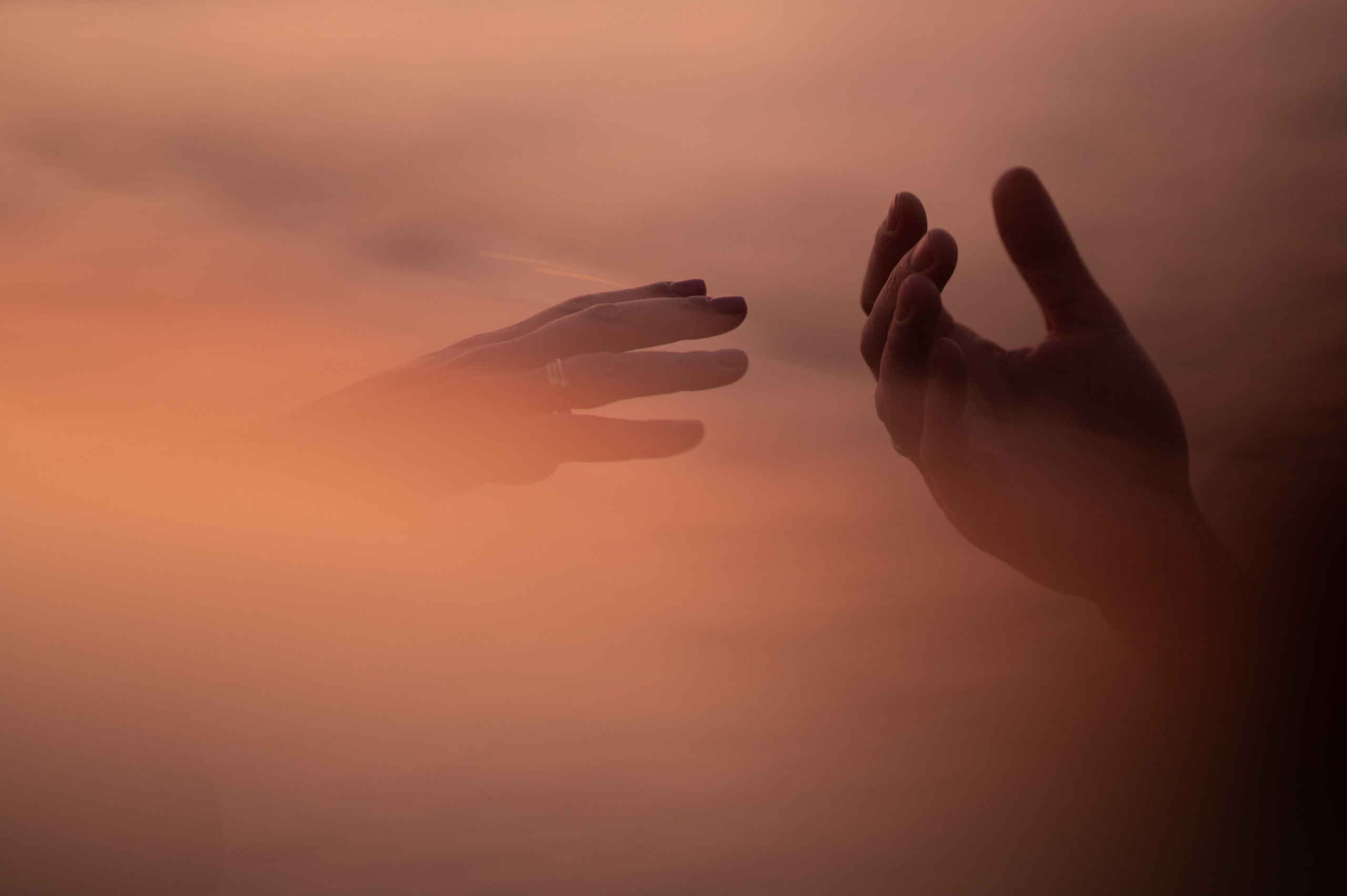 Because your love matters | City walk. Фотограф в Нюрнберге Ирина Менерт из Ансбаха