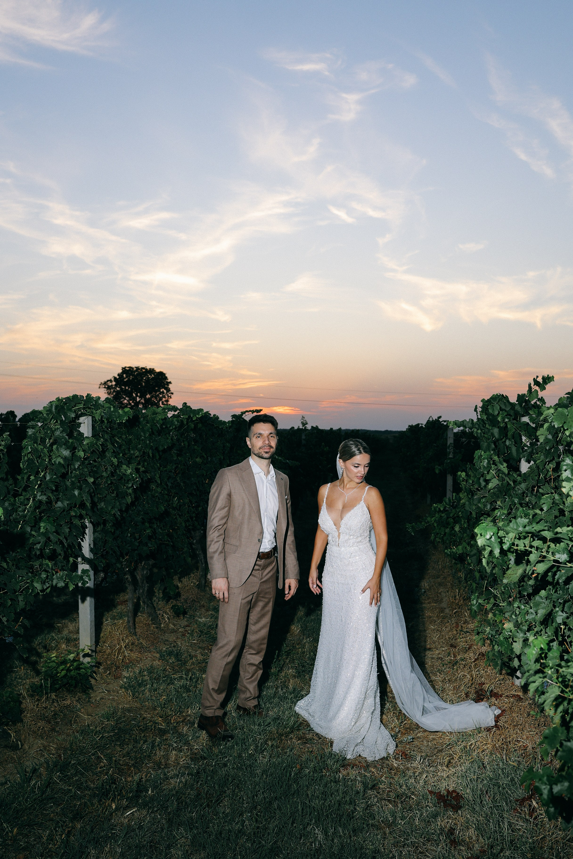 Milana & Ugljesa. Vlada toskic wedding and event photographer