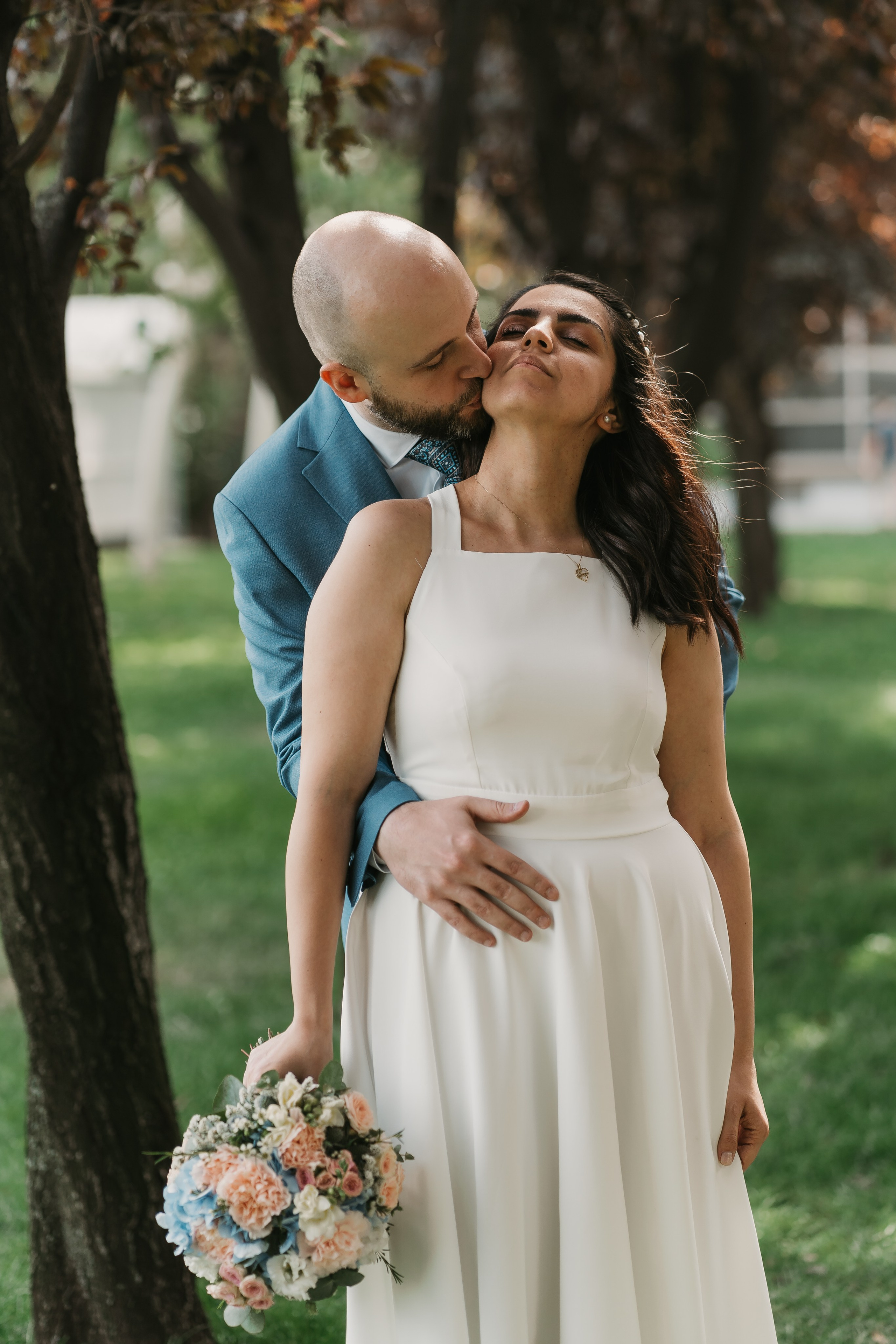 Andreea & Tigran. Dara Lens | The art of remembering