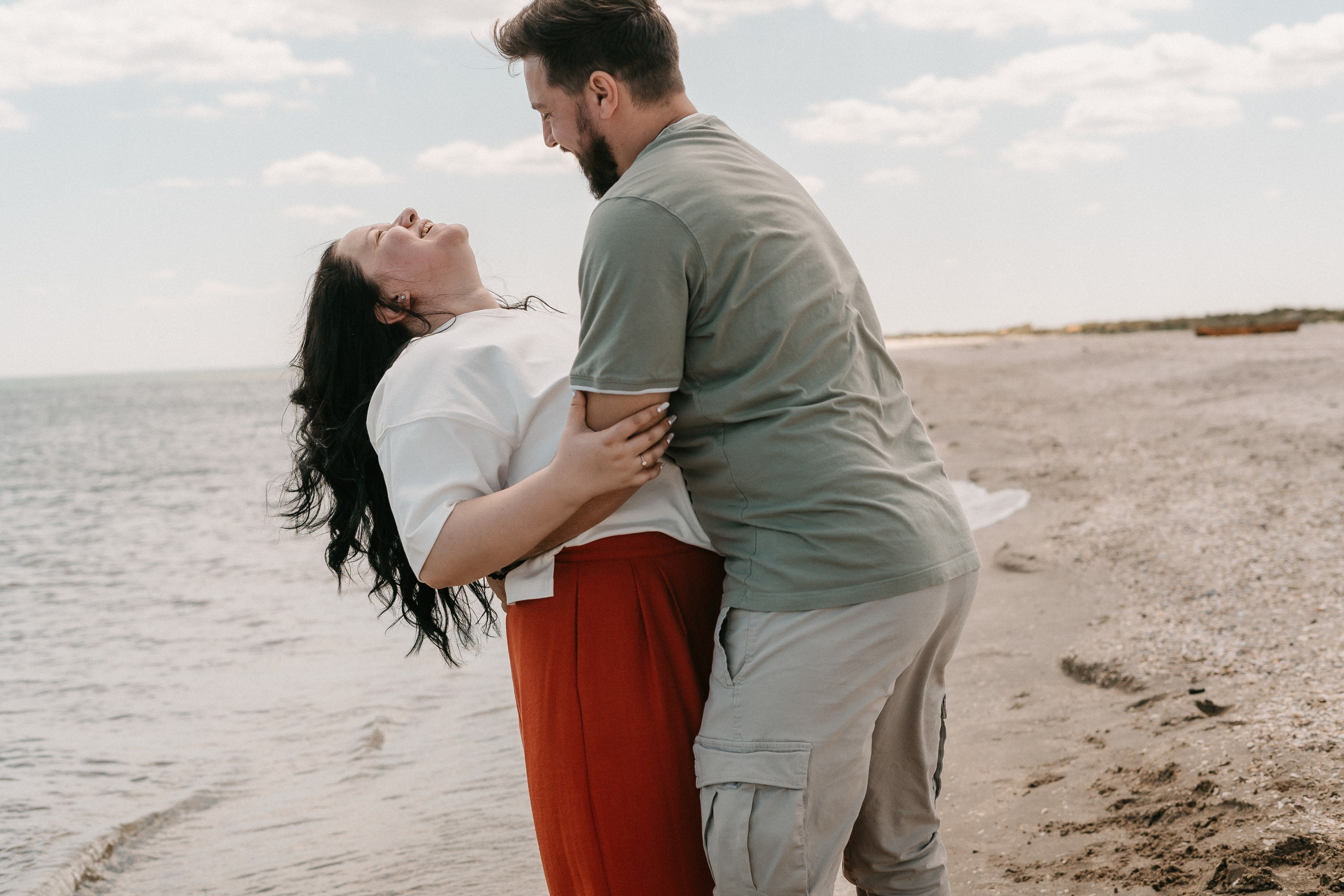 Ramona & Alex. Dara Lens | The art of remembering