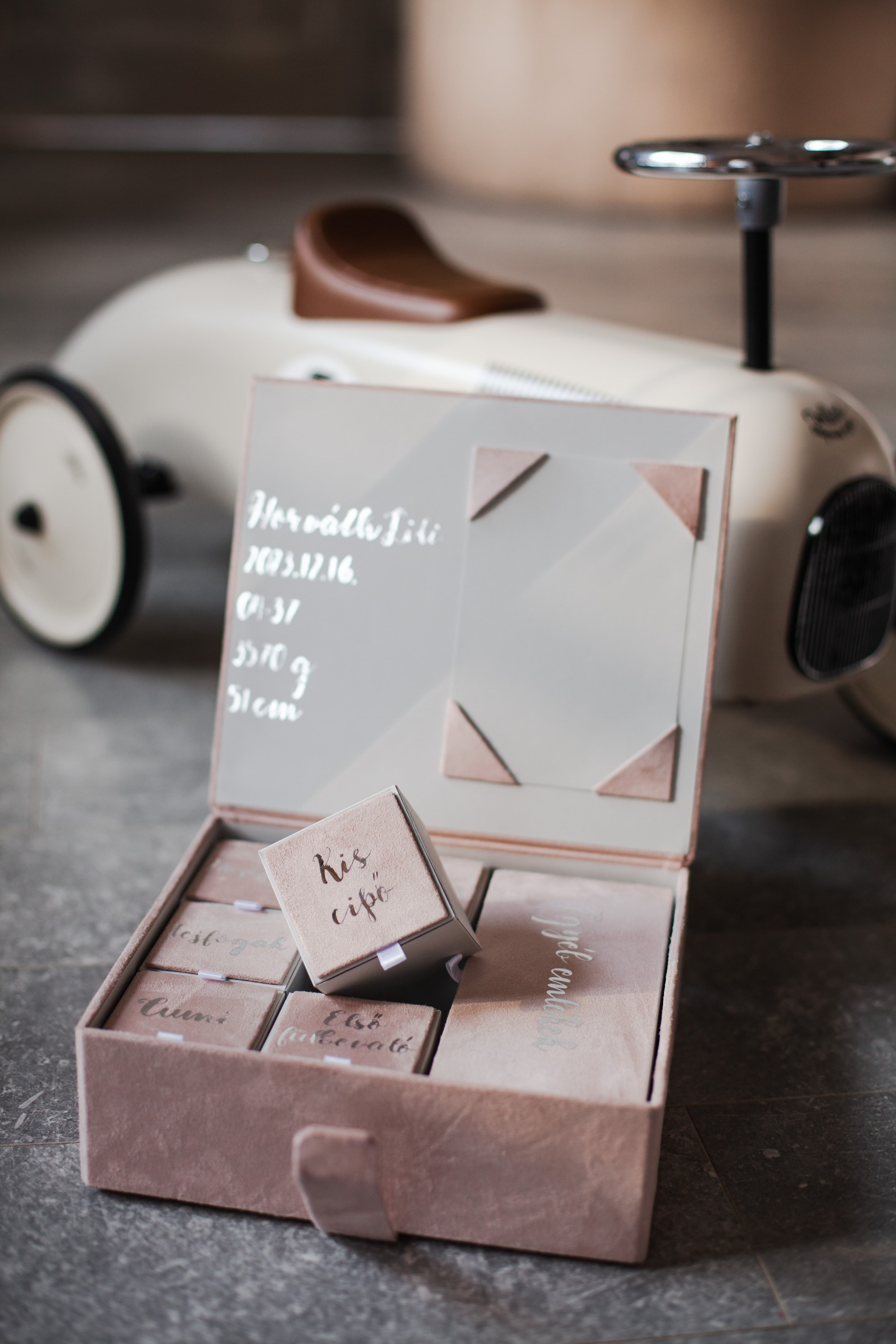 Emilim_design. Photographer in Budapest