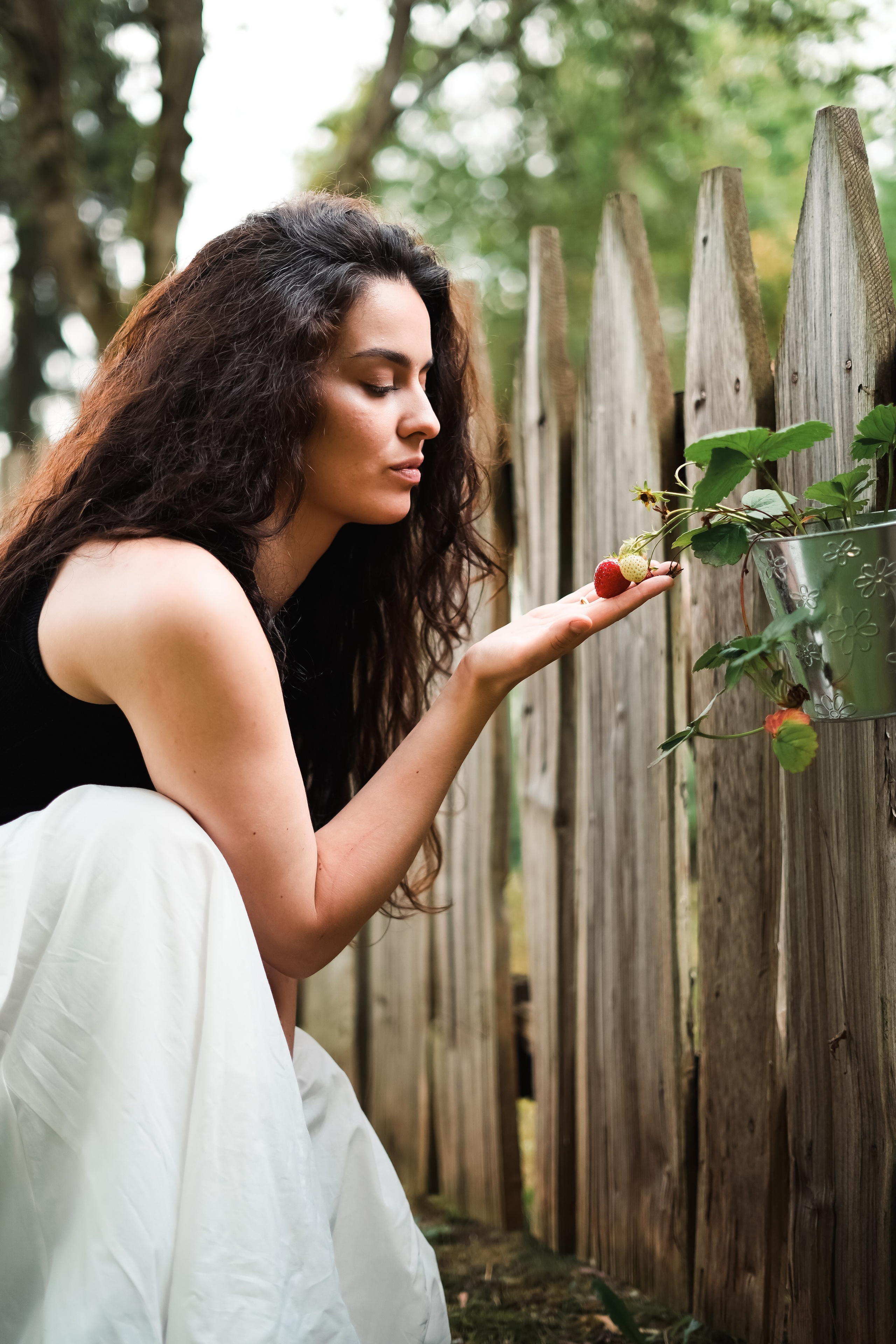#1. Fotografin Yuliia Turinina in Stuttgart