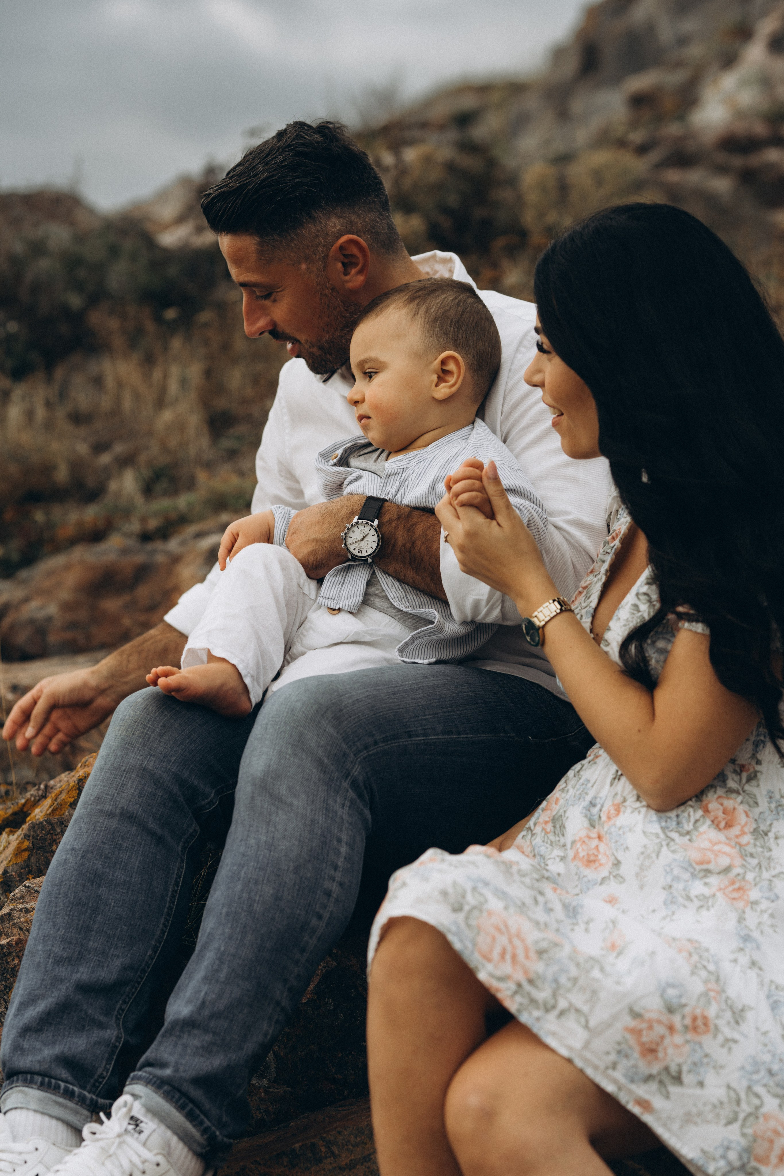 Summer. Wedding and portrait photographer in Helsinki Vickan O
