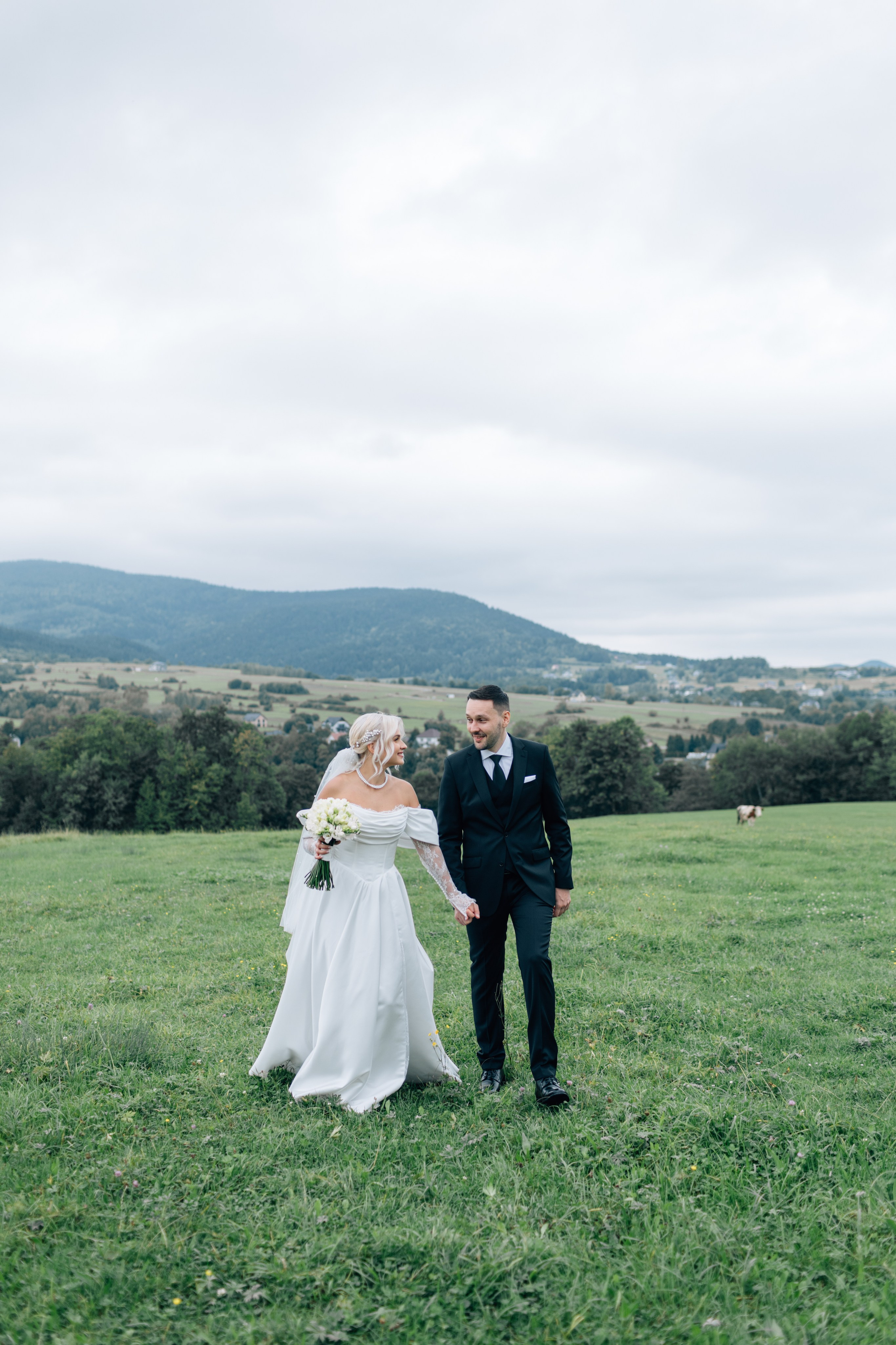 Wedding Day. Wedding photographer and videographer Europe