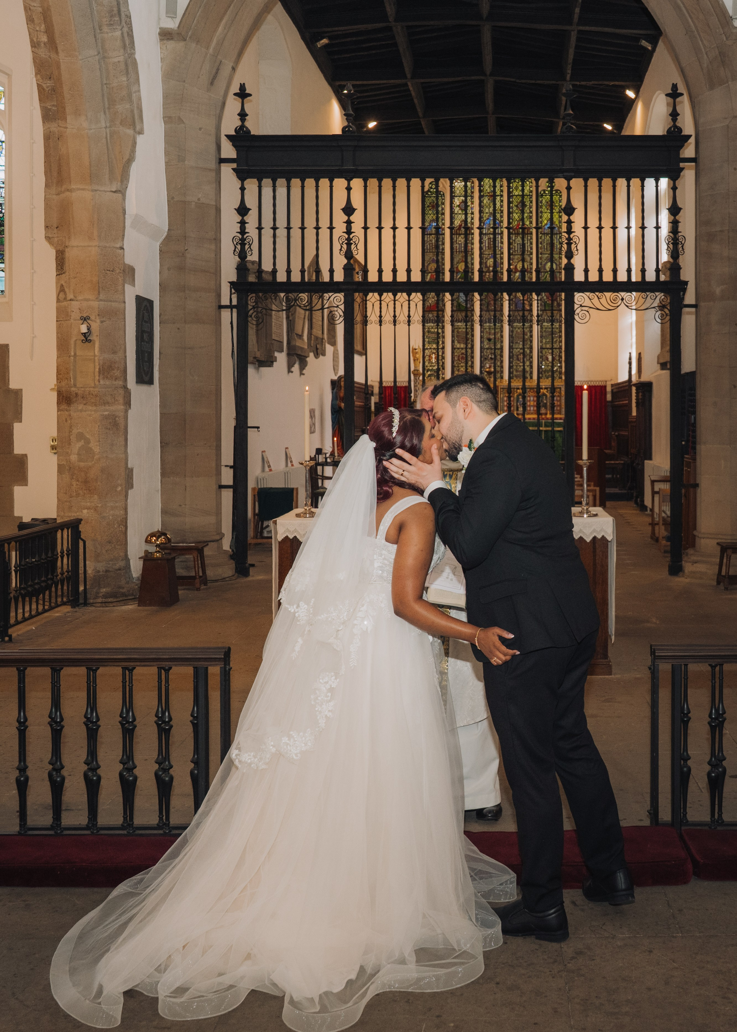 Wedding photographer Gateshead