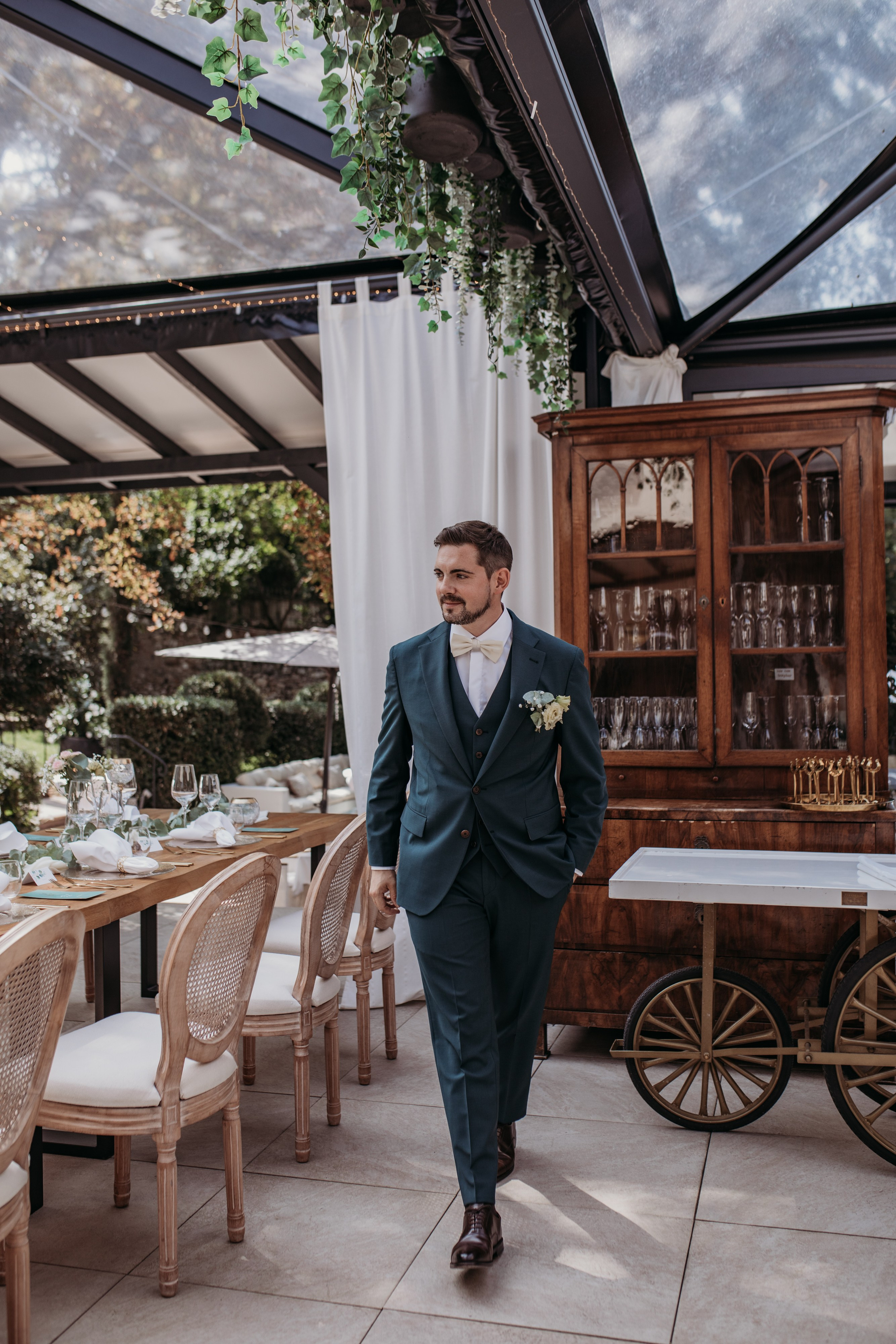 HOCHZEIT IN MORRHOF. Hochzeitsfotograf und Familienfotograf in Neustadt an der Weinstraße, Haßloch, Ludwigshafen, Speyer und Landau - Ekaterina Seoud