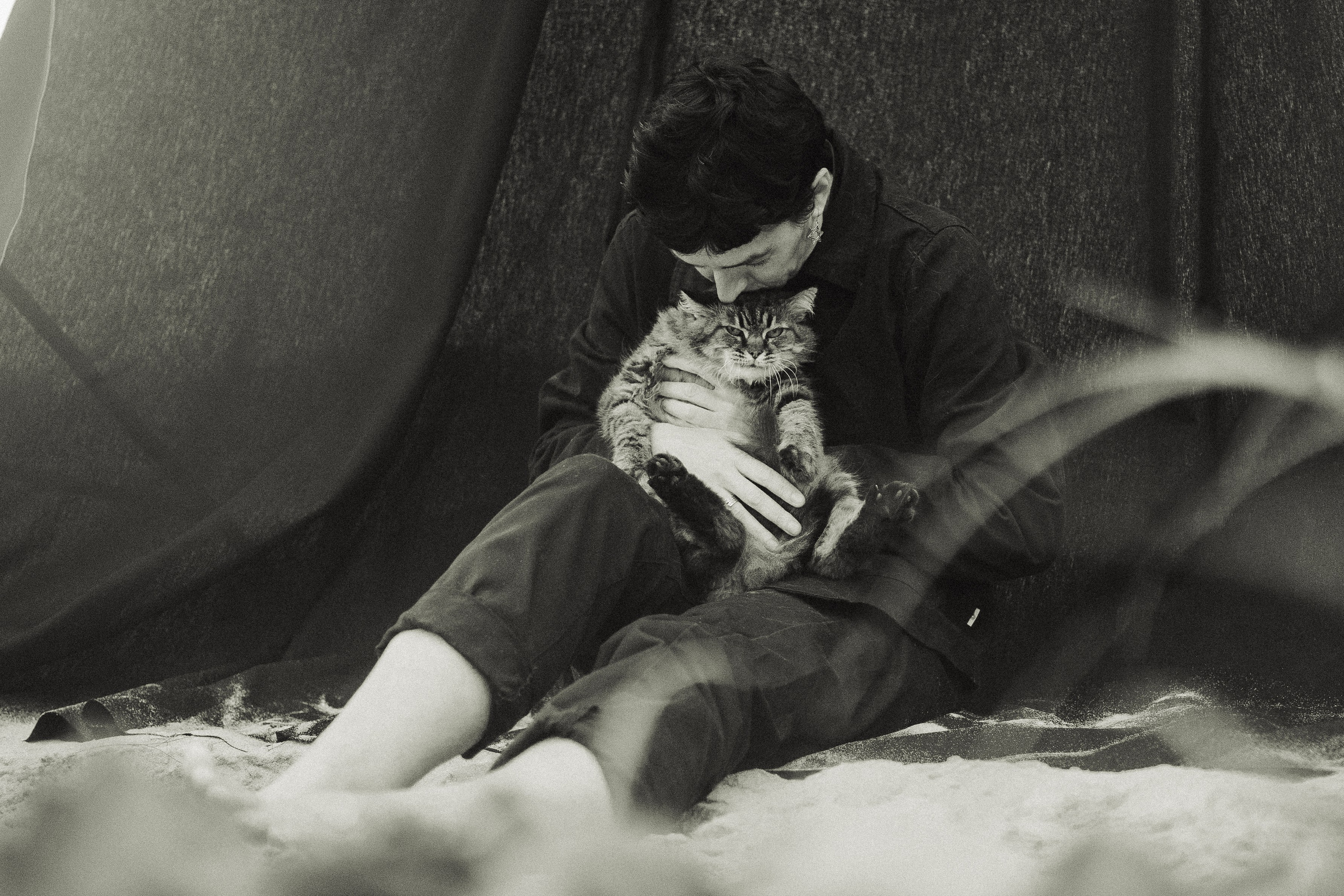 Nastya. Maria Sher. Professional photographer from Porto, Portugal