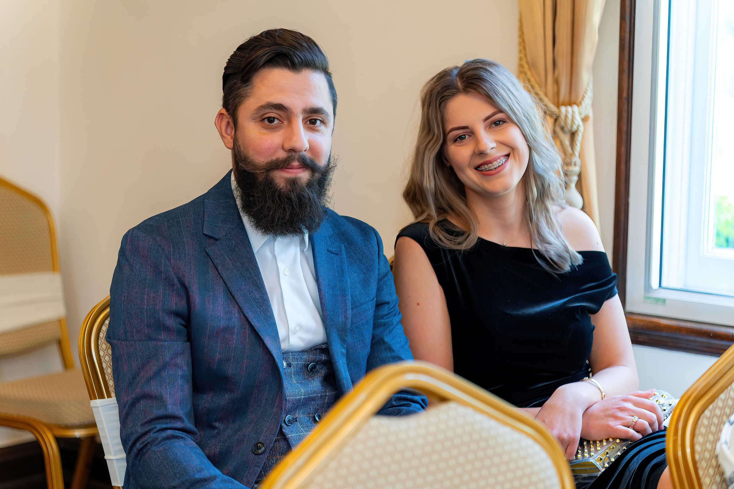 Weddings/Engagements