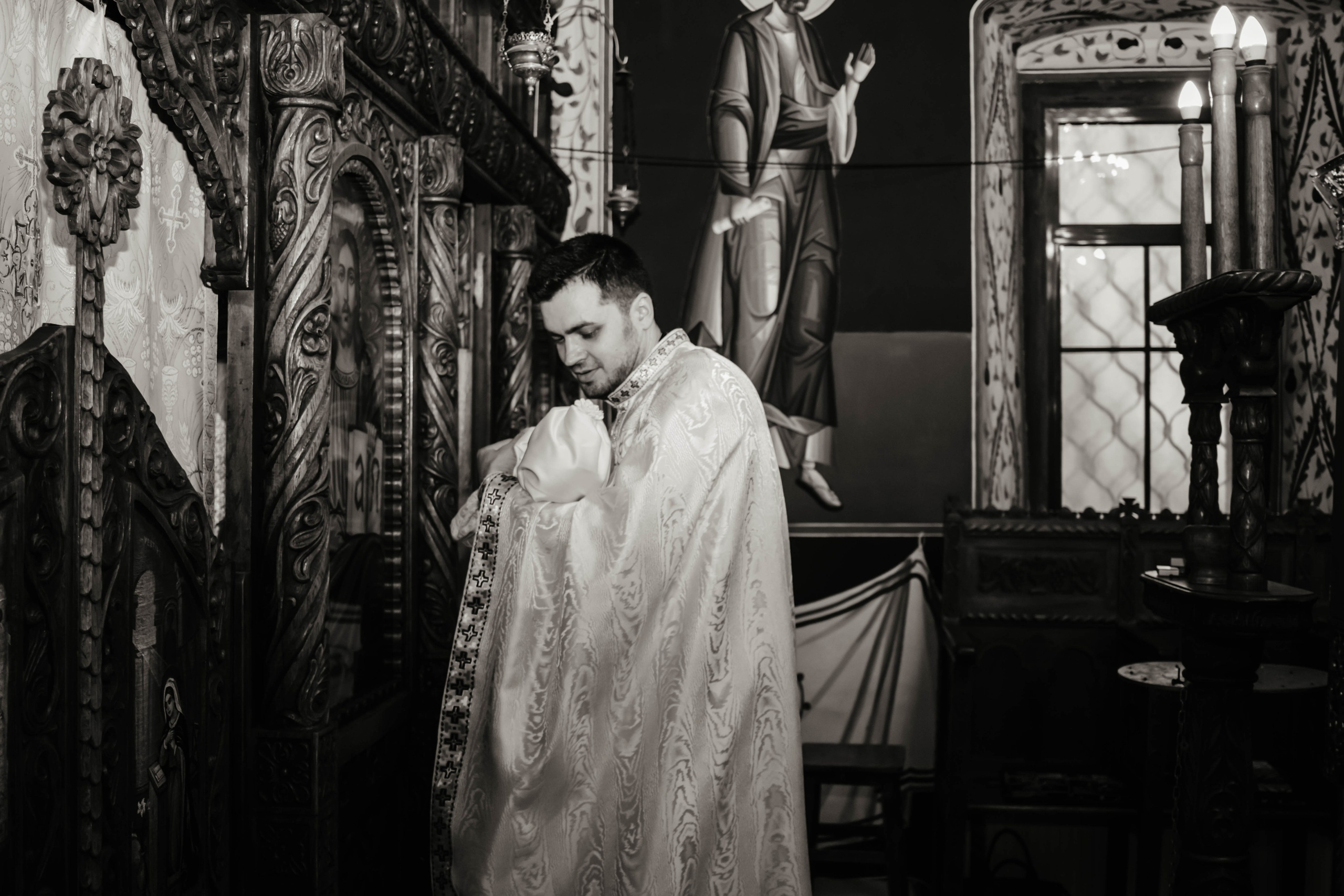 Irina. Fotograf si videograf — evenimente si studio