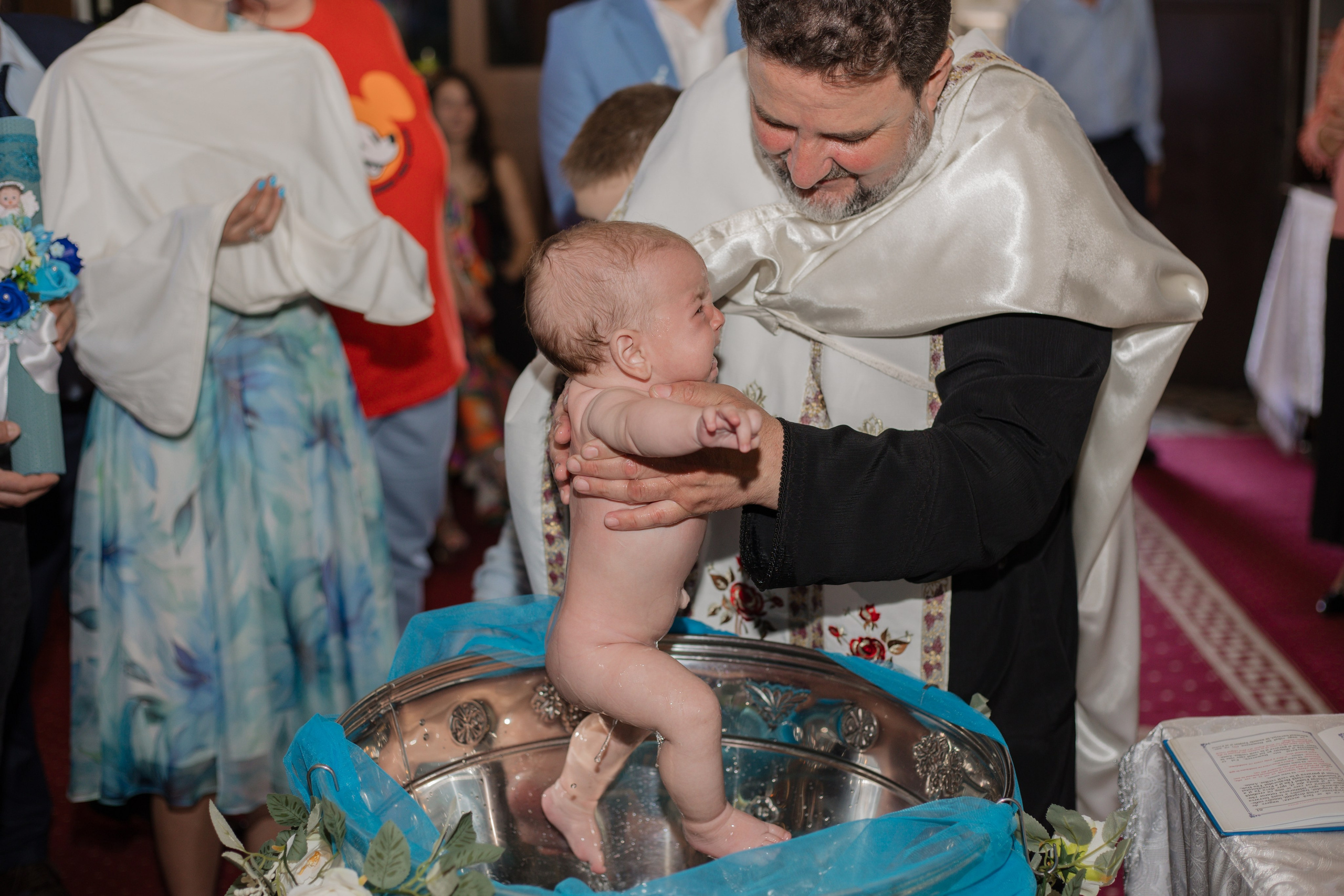 Alexandru-Ioan. Fotograf si videograf — evenimente si studio
