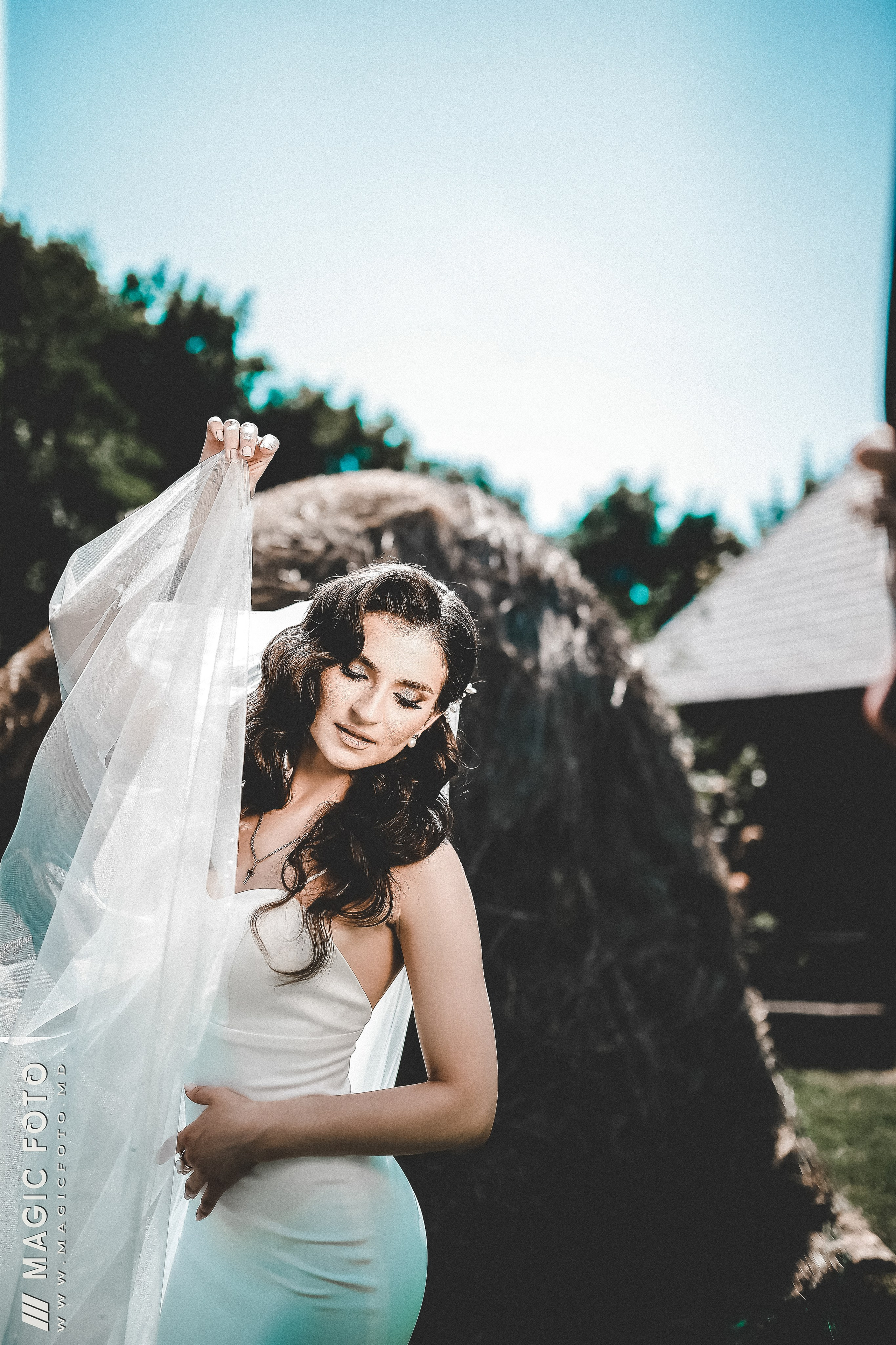 N & N. Servicii Foto Video la Nunta Chisinau Moldova Europa Studio MagicFoto