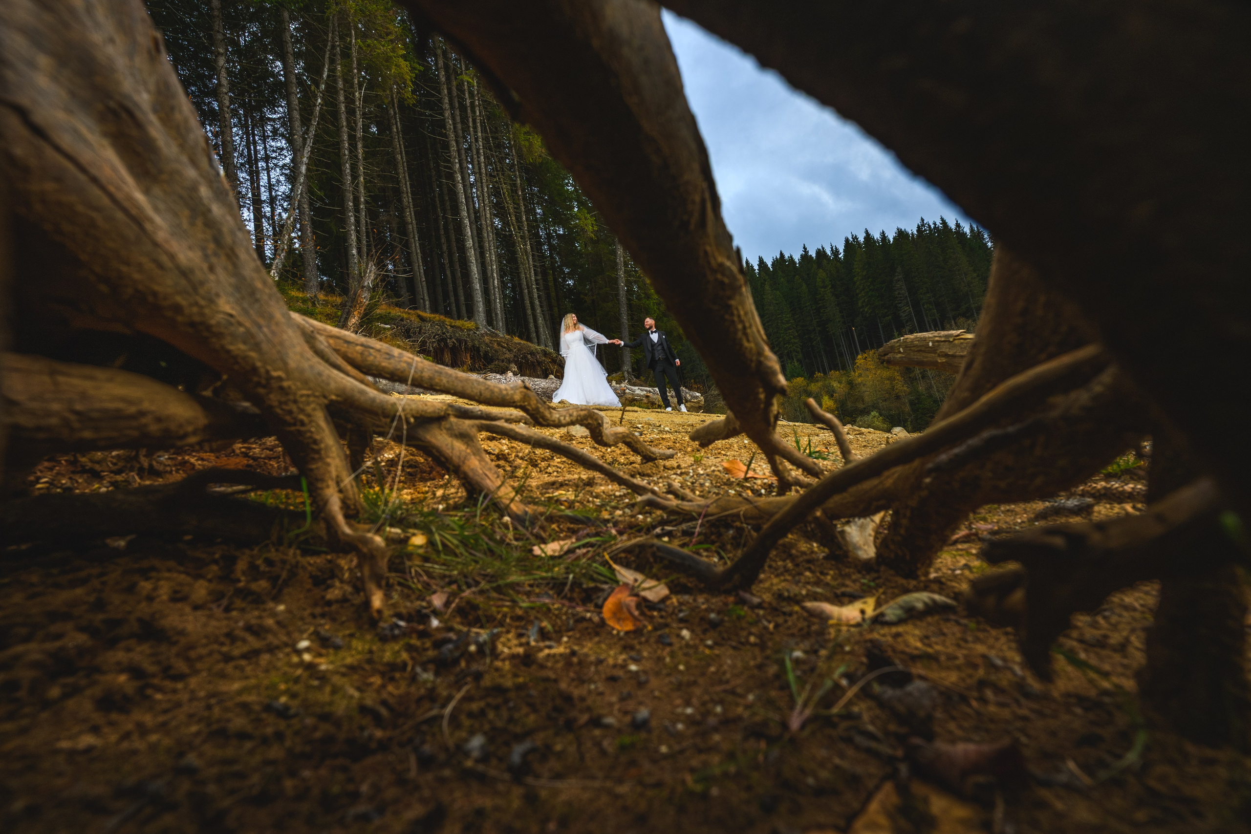 -Preview-Trash the Dress — Sânziana & Alex. Cătălin Lazăr Photography — Fotografie de nuntă și evenimente premium în România și Europa