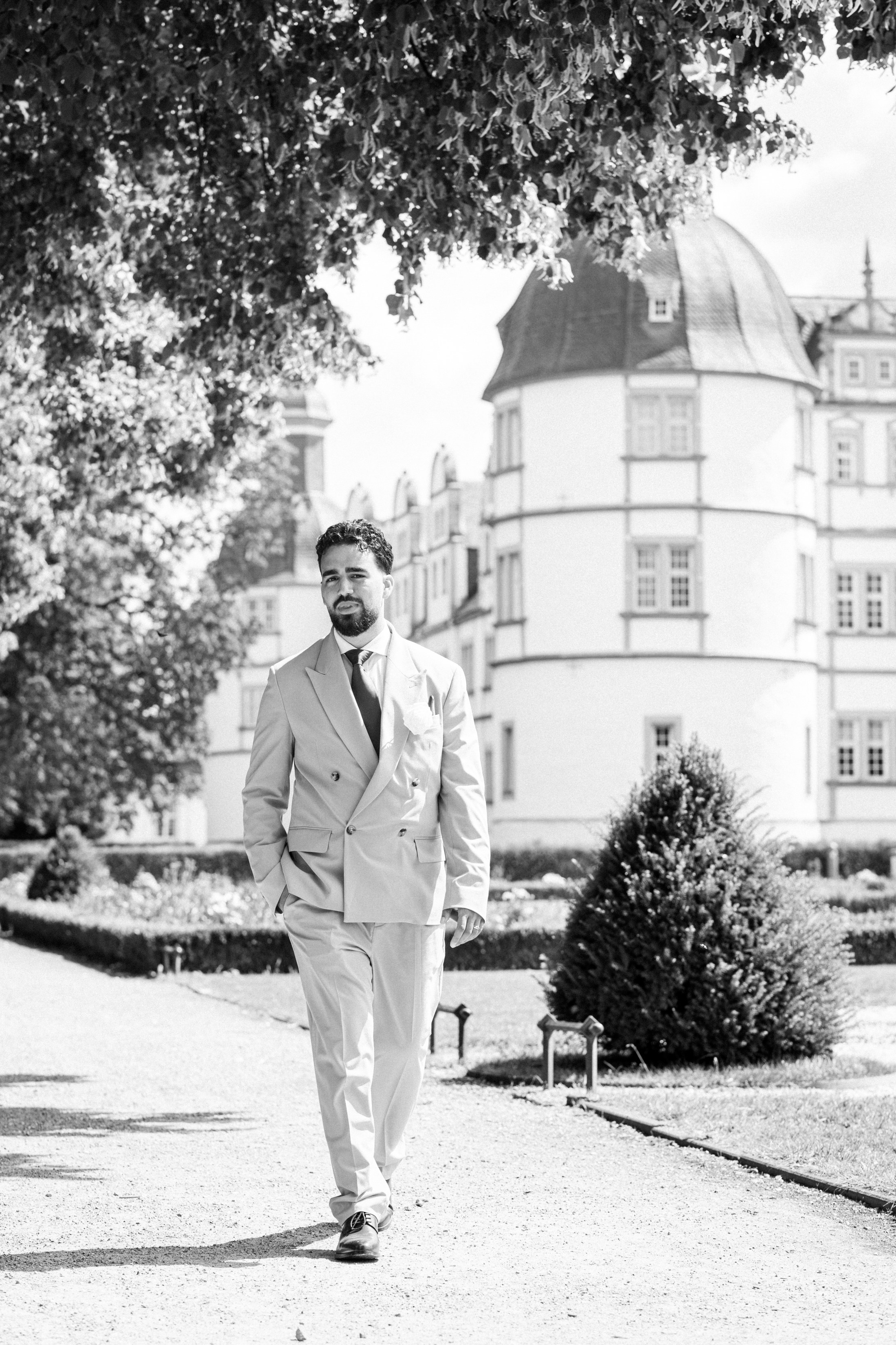 Hochzeit in Essen. Hochzeitfotograf in Bielefeld